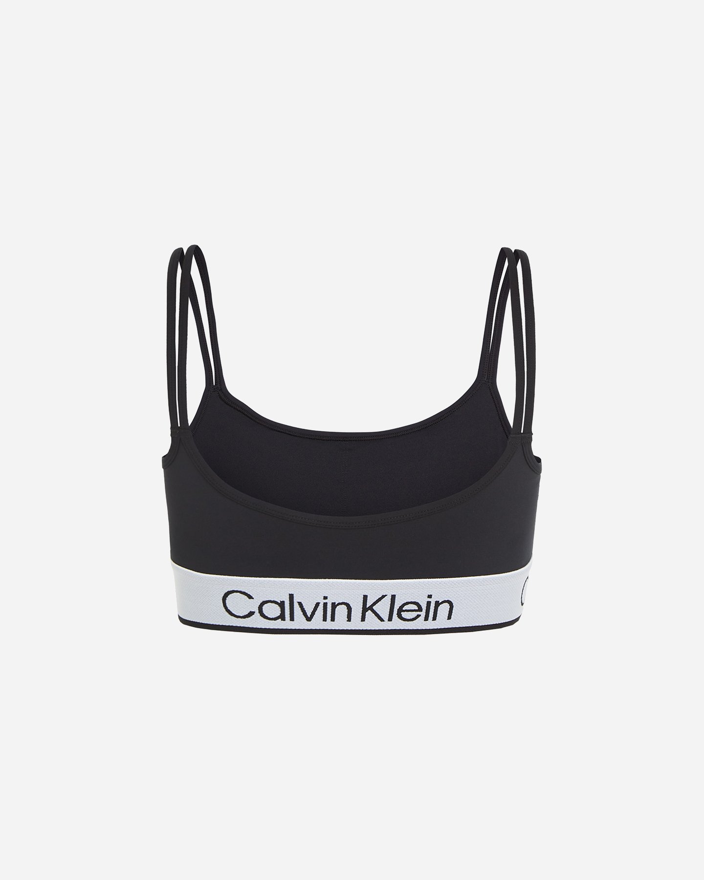 Bra training CALVIN KLEIN SPORT ELASTIC LOGO W - 1 | Cisalfa Sport