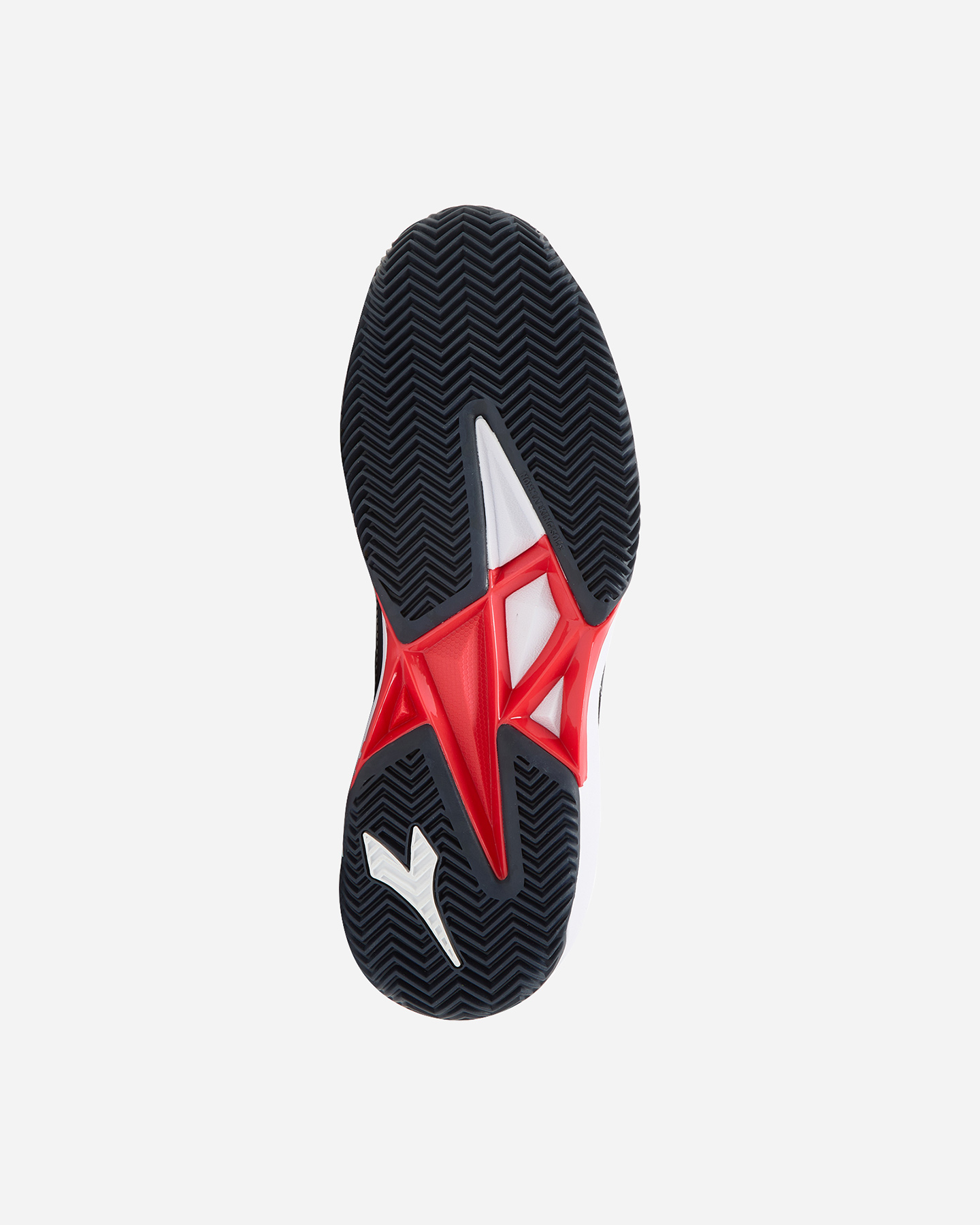 Scarpe tennis DIADORA S CHALLENGE 5 SL CLAY M - Bianco - 1 | Cisalfa Sport