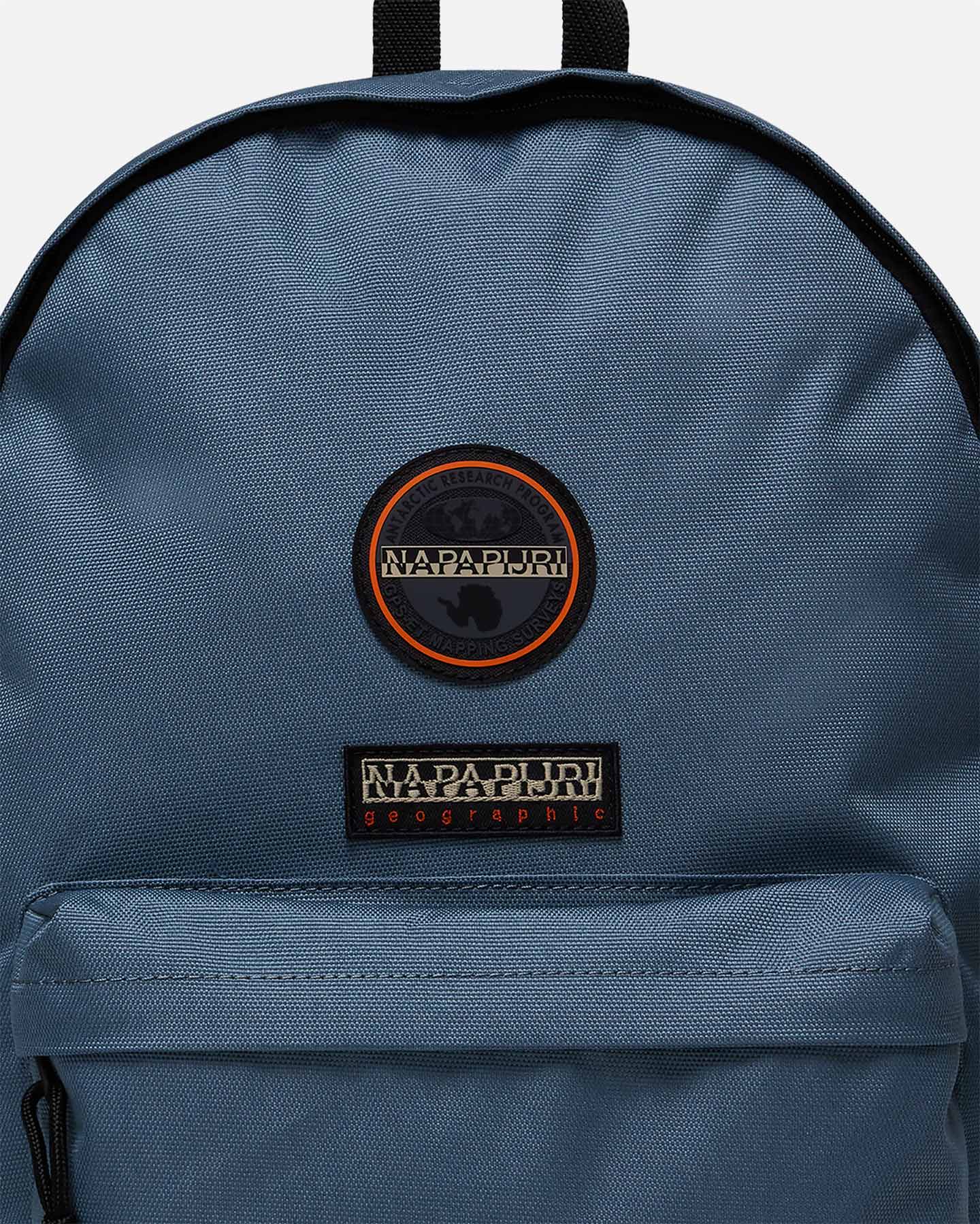 Zaino NAPAPIJRI VOYAGE 3 - Azzurro - 3 | Cisalfa Sport