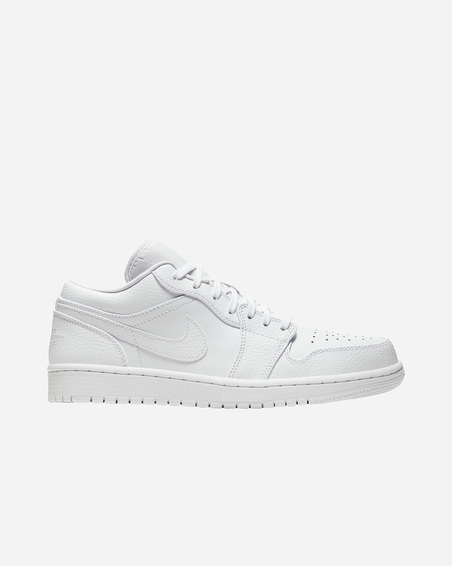 Scarpe sneakers NIKE JORDAN 1 LOW M - 0 | Cisalfa Sport