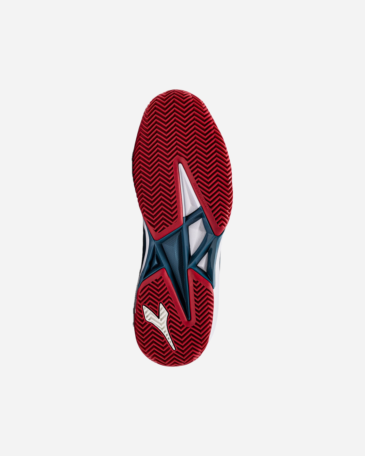 Scarpe tennis DIADORA CHALLENGE 5 CLAY M - Bianco - 1 | Cisalfa Sport