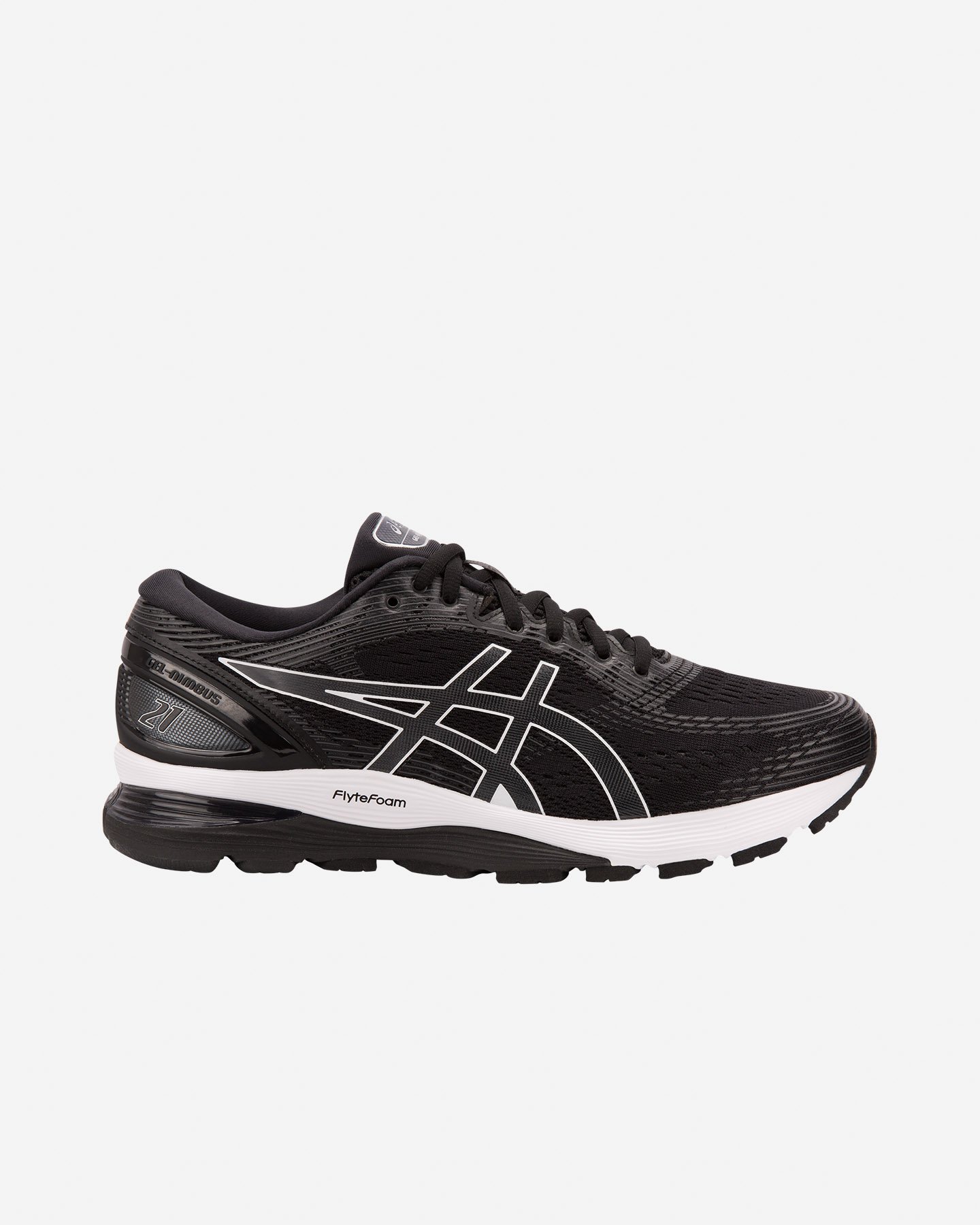 asics nimbus 21 cisalfa