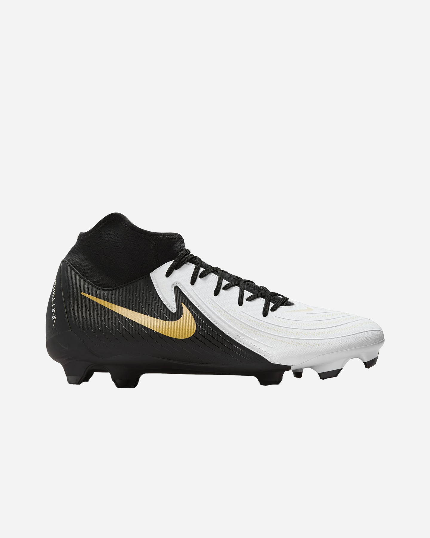 Scarpe calcio NIKE PHANTOM LUNA II ACADEMY FG-MG M - Color mix - 0 | Cisalfa Sport