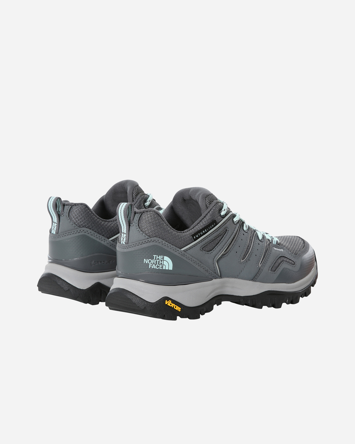 Scarpe trail THE NORTH FACE HEDGEHOG W - 2 | Cisalfa Sport