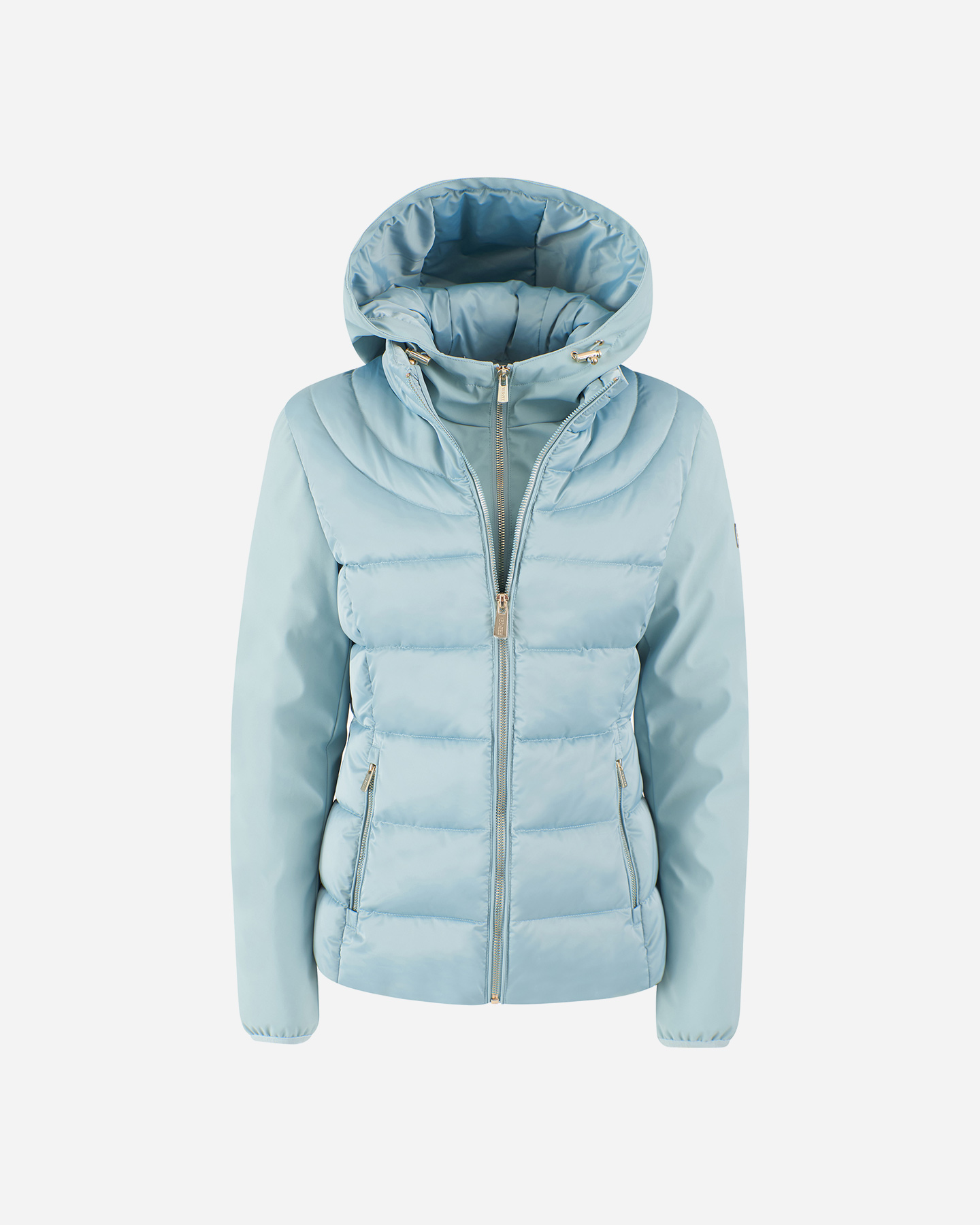 Giubbotto YES ZEE SOFTSHELL W - 6 | Cisalfa Sport