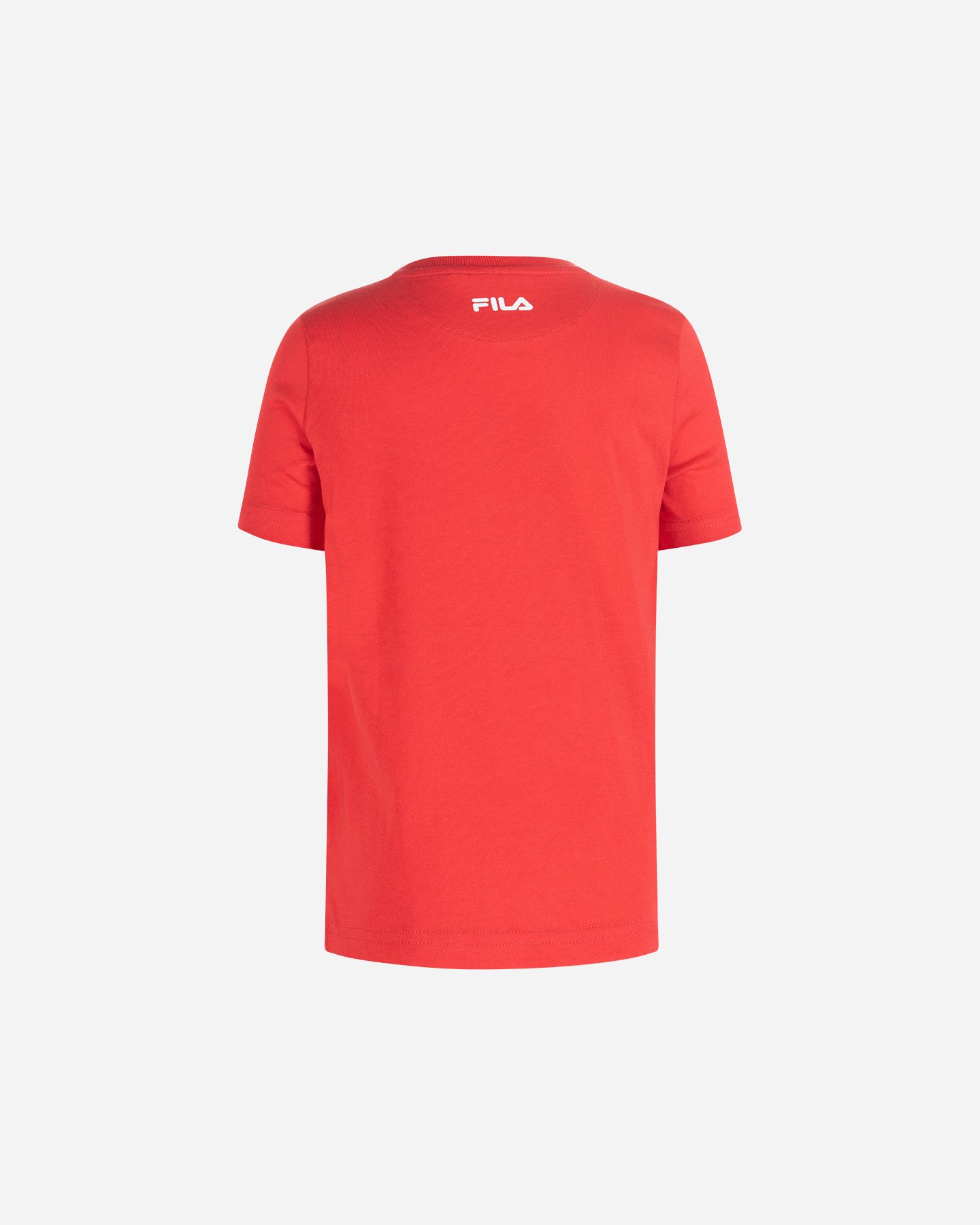 T-shirt FILA GRAPHIC PUNK JR - 1 | Cisalfa Sport