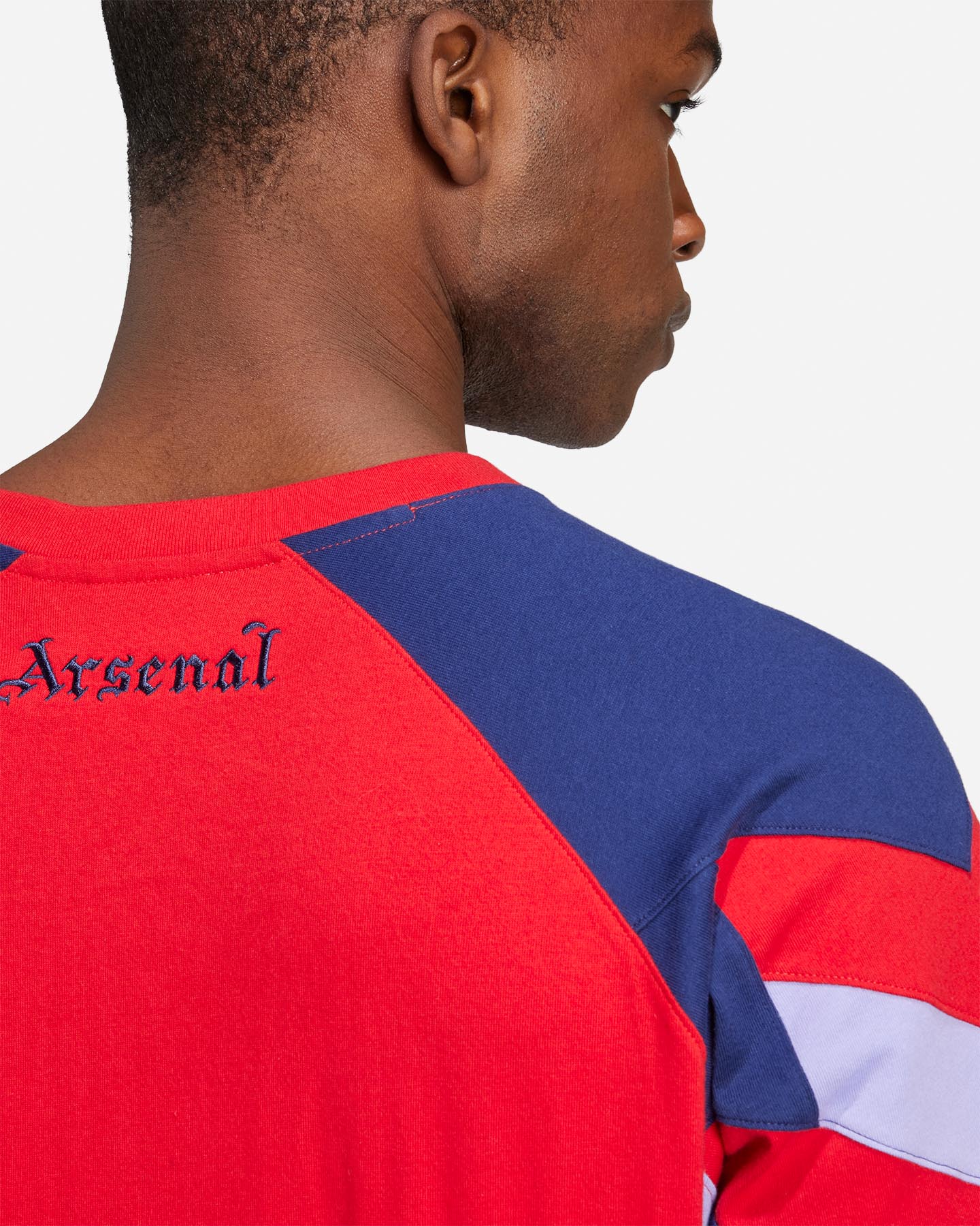 Maglia calcio ufficiale ADIDAS ARSENAL 24-25 OG M - 5 | Cisalfa Sport