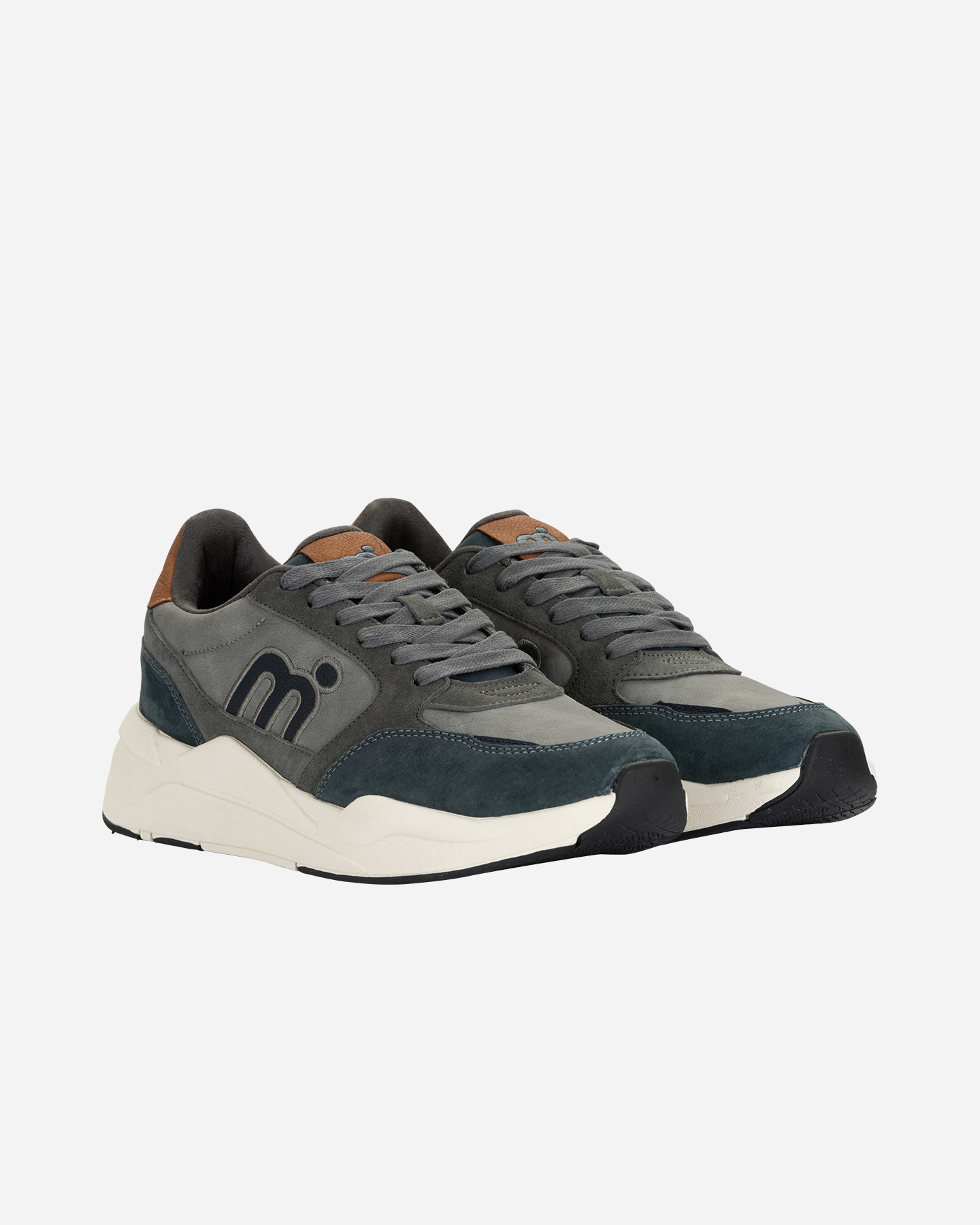 Scarpe sneakers MISTRAL SEATTLE M - 1 | Cisalfa Sport