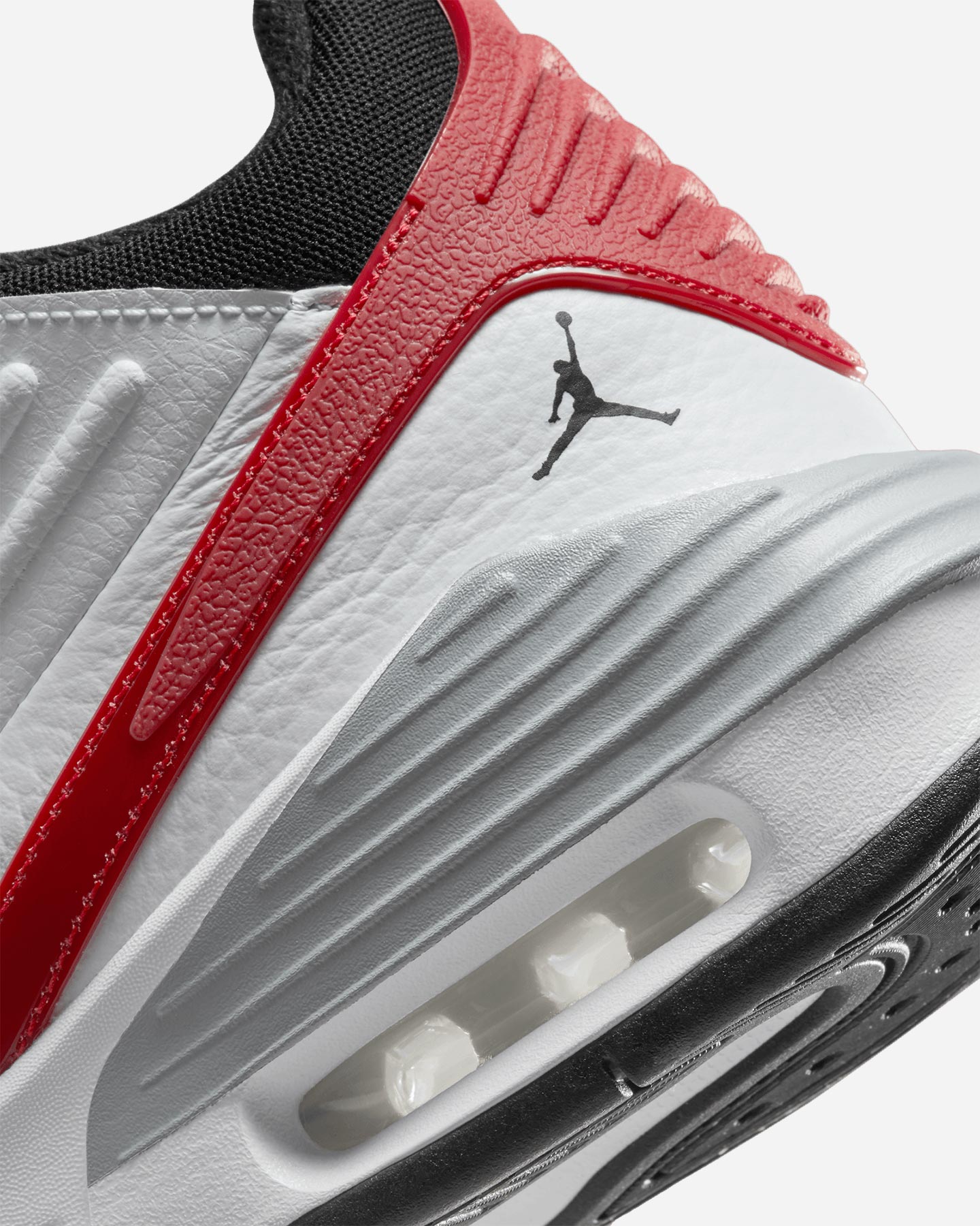 Scarpe sneakers NIKE JORDAN MAX AURA 6 M - Bianco - 5 | Cisalfa Sport