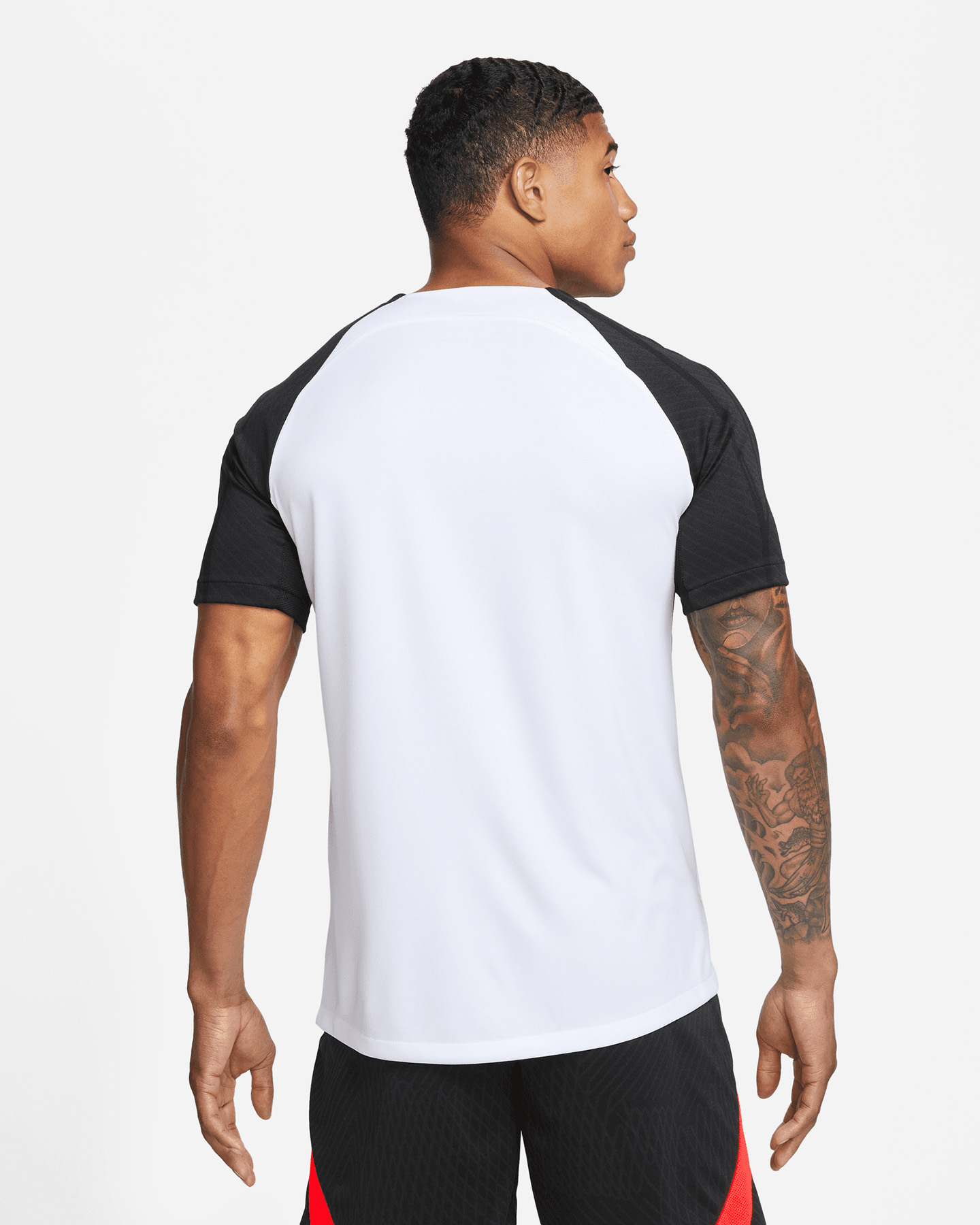 Maglia calcio NIKE DRI FIT STRIKE M - 1 | Cisalfa Sport