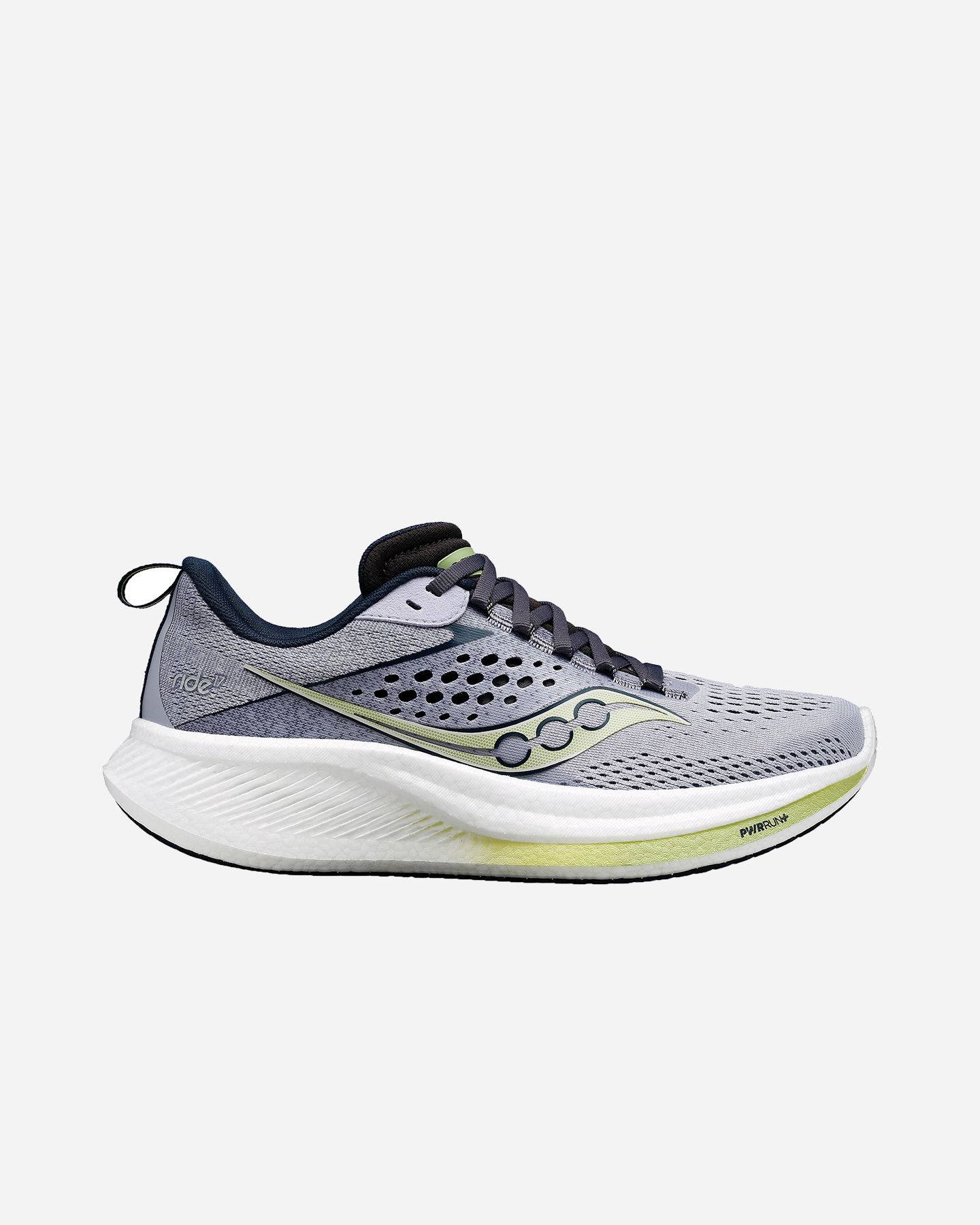 Scarpe running SAUCONY RIDE 17 W - 0 | Cisalfa Sport