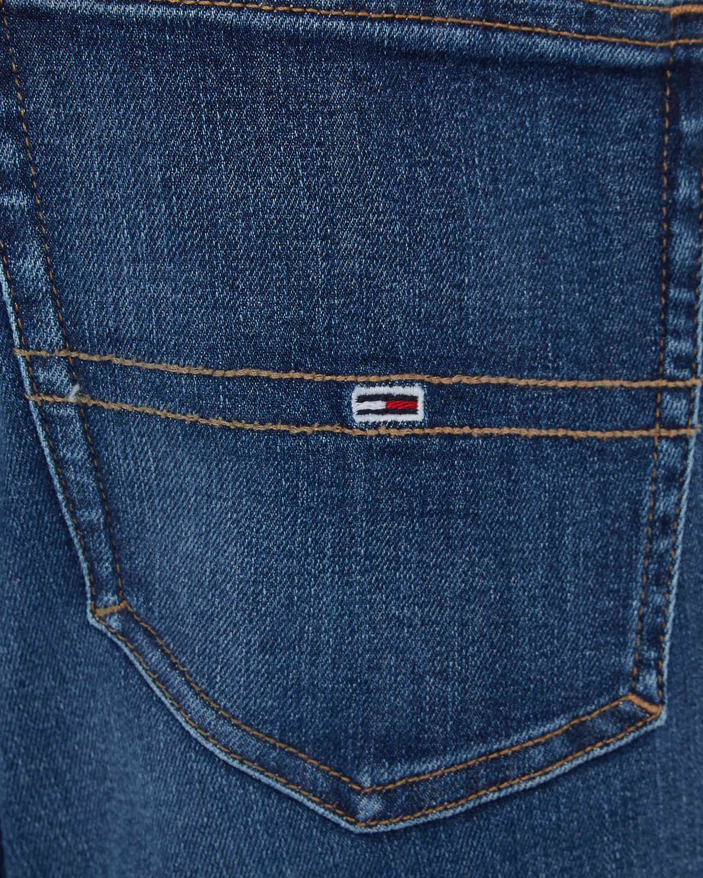 Jeans TOMMY HILFIGER AUSTIN SLIM M - 5 | Cisalfa Sport