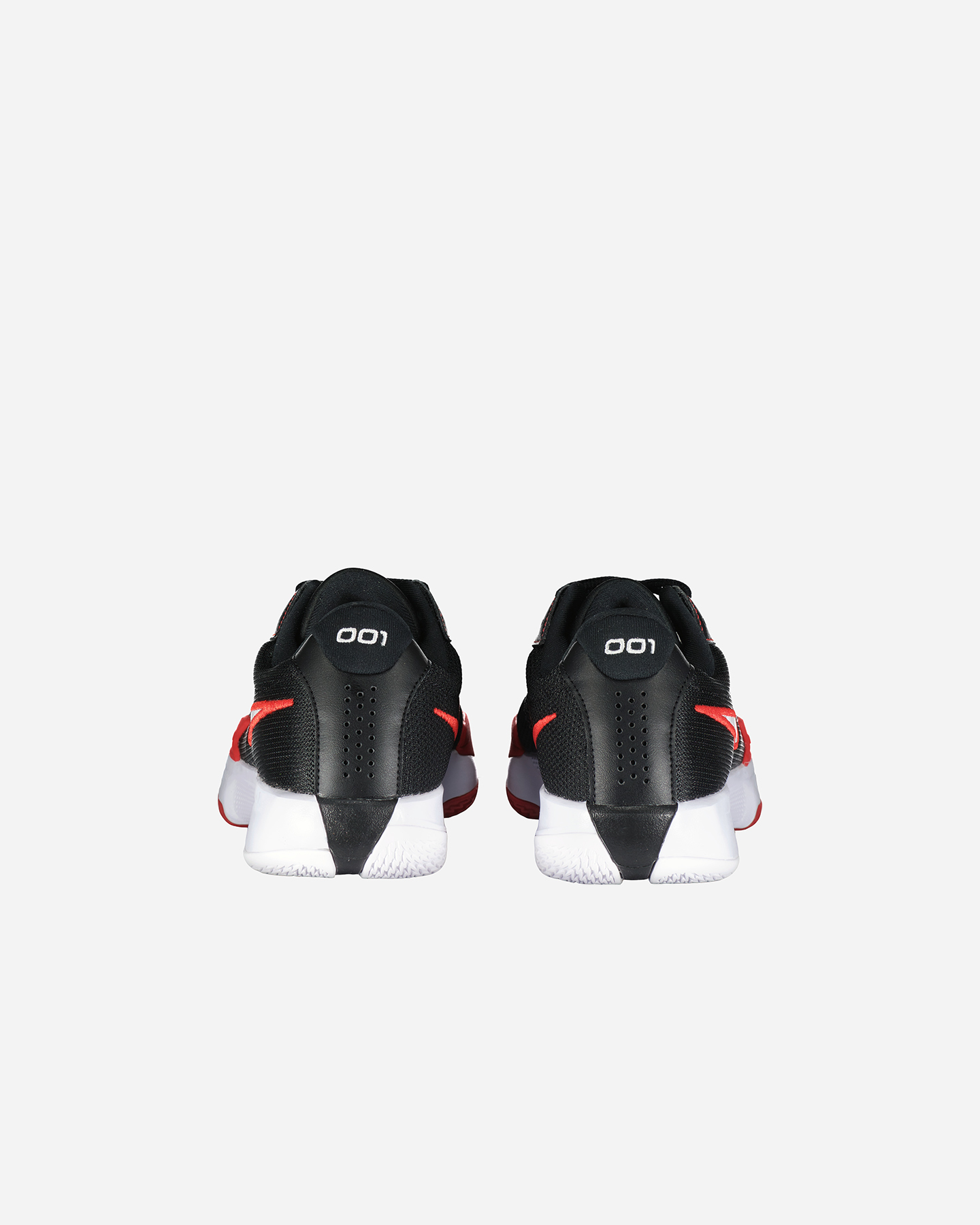 Scarpe basket NIKE GT CUT ACADEMY M - Nero - 4 | Cisalfa Sport
