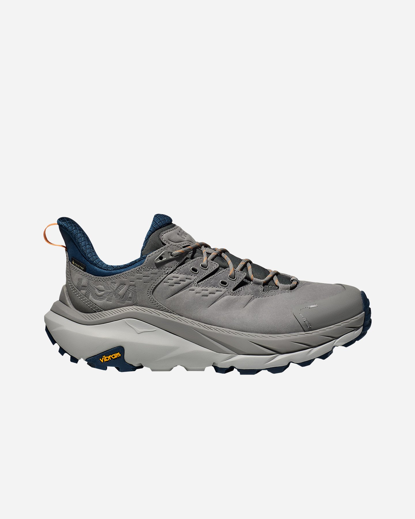 Scarpe trail HOKA KAHA 2 LOW GTX M - 0 | Cisalfa Sport