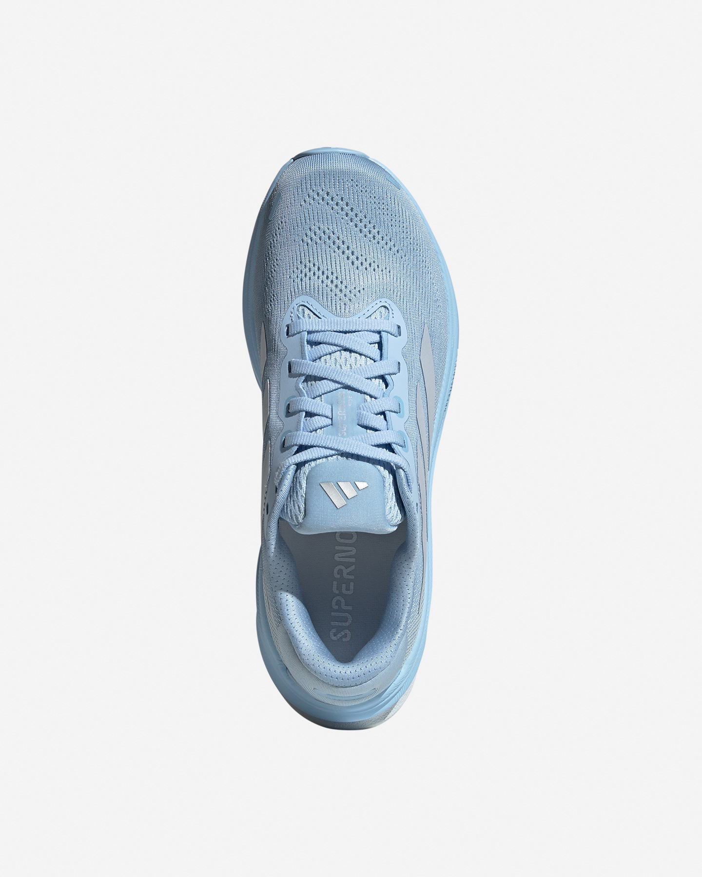 Scarpe running ADIDAS SUPERNOVA RISE 2 W - Blu - 2 | Cisalfa Sport