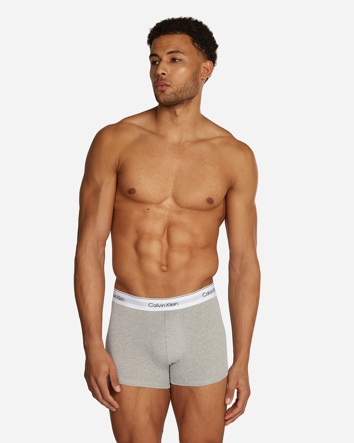 Intimo CALVIN KLEIN UNDERWEAR 3PACK BOXER M - 2 | Cisalfa Sport