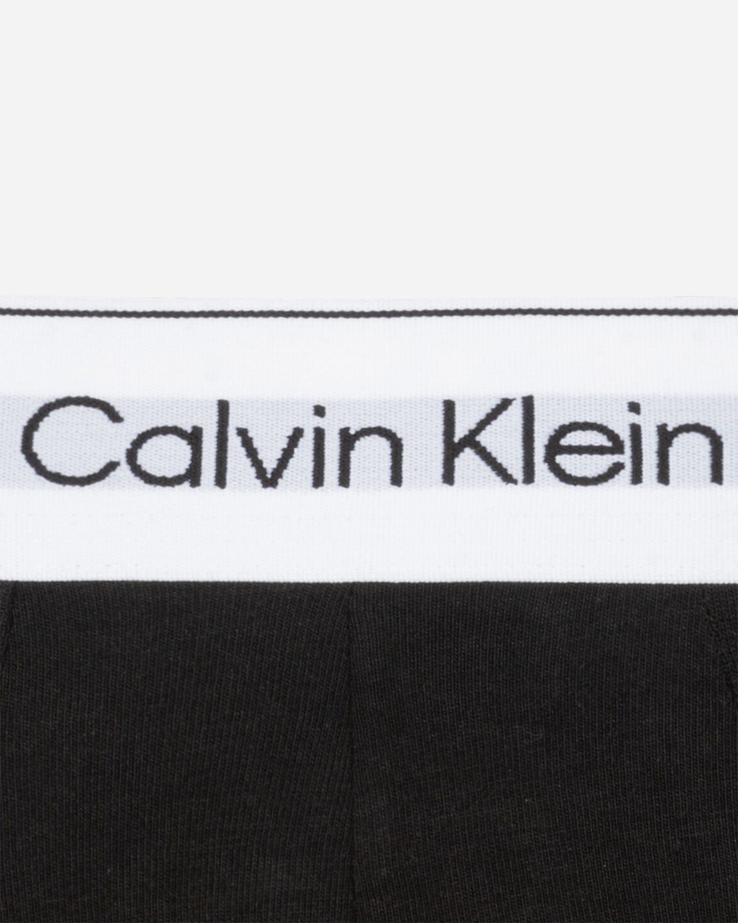 Intimo CALVIN KLEIN UNDERWEAR 3PACK SLIP HIP M - 3 | Cisalfa Sport