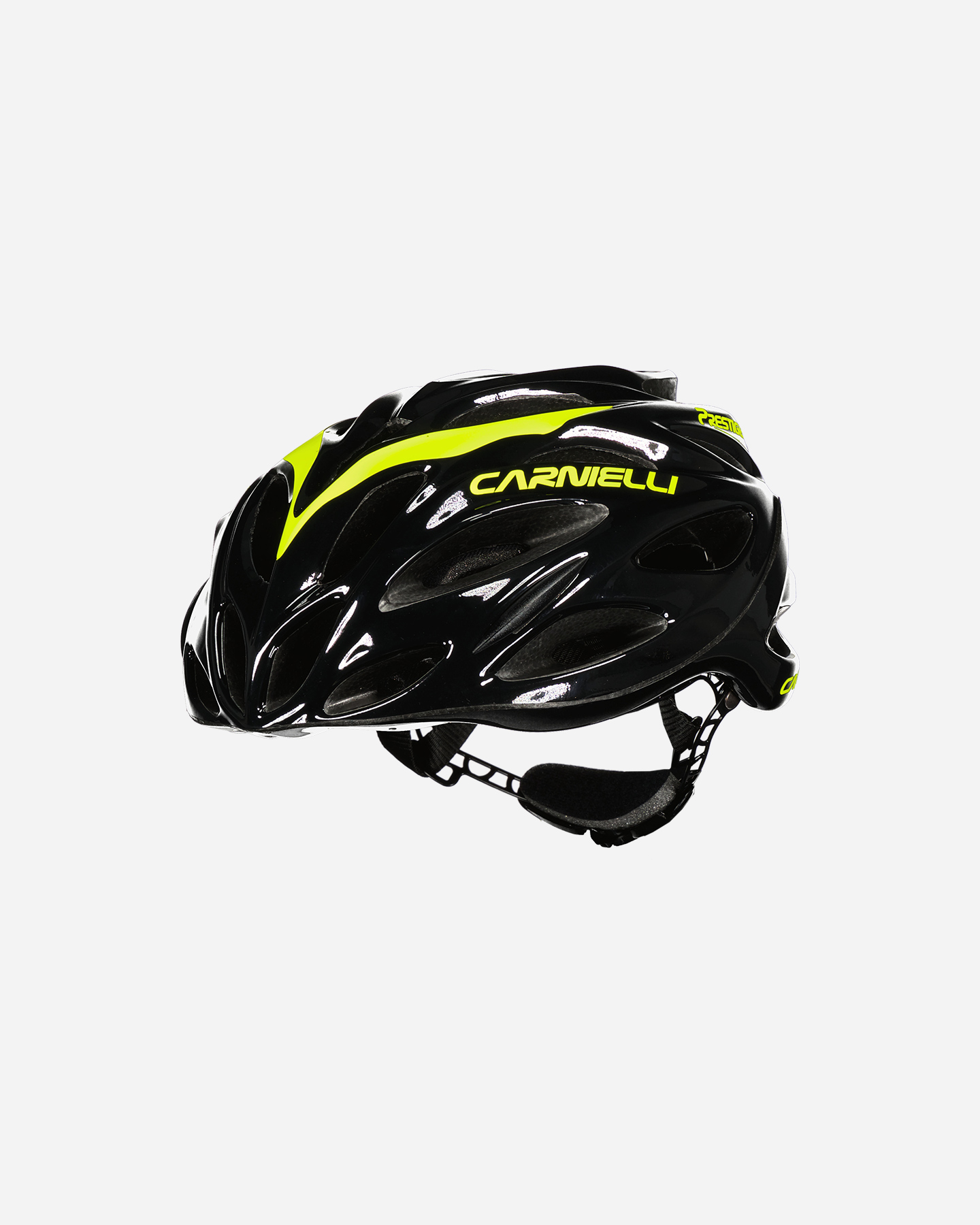 Casco bici CARNIELLI PRESTIGE STRADA  - 0 | Cisalfa Sport