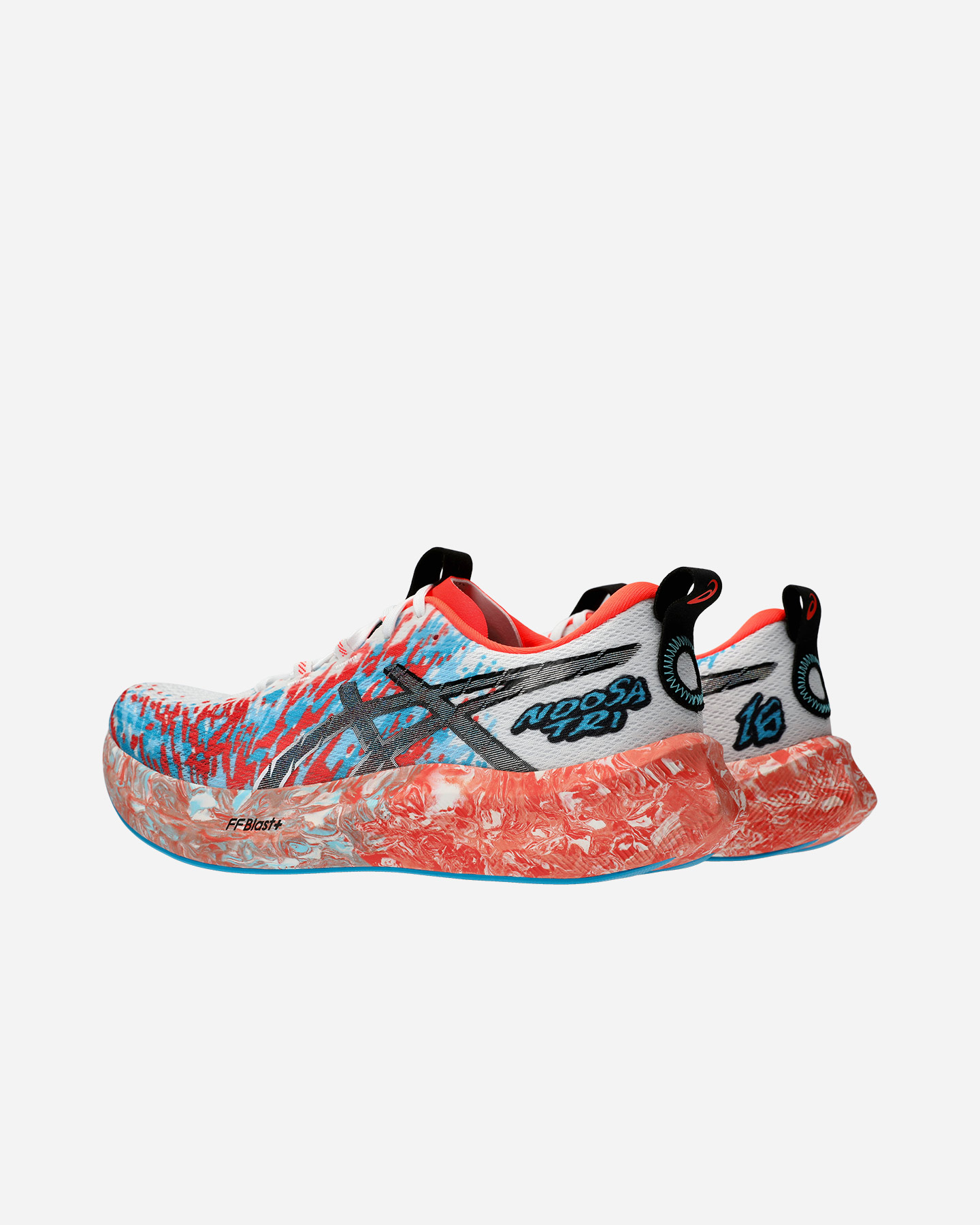 Scarpe running ASICS NOOSA TRI 16 M - 4 | Cisalfa Sport