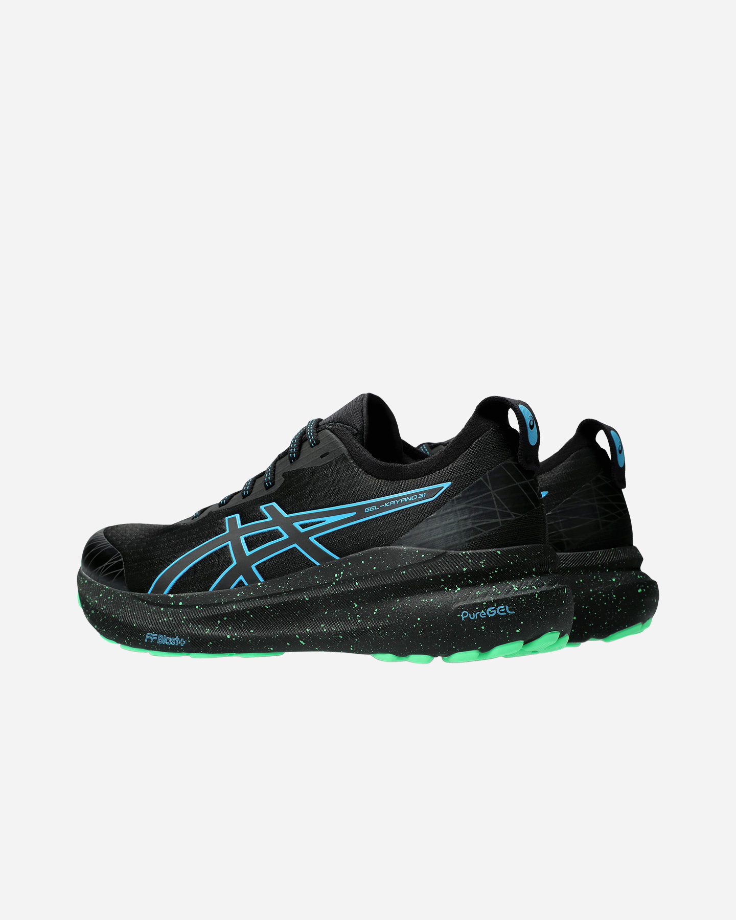 Scarpe running ASICS GEL-KAYANO 31 M - 4 | Cisalfa Sport