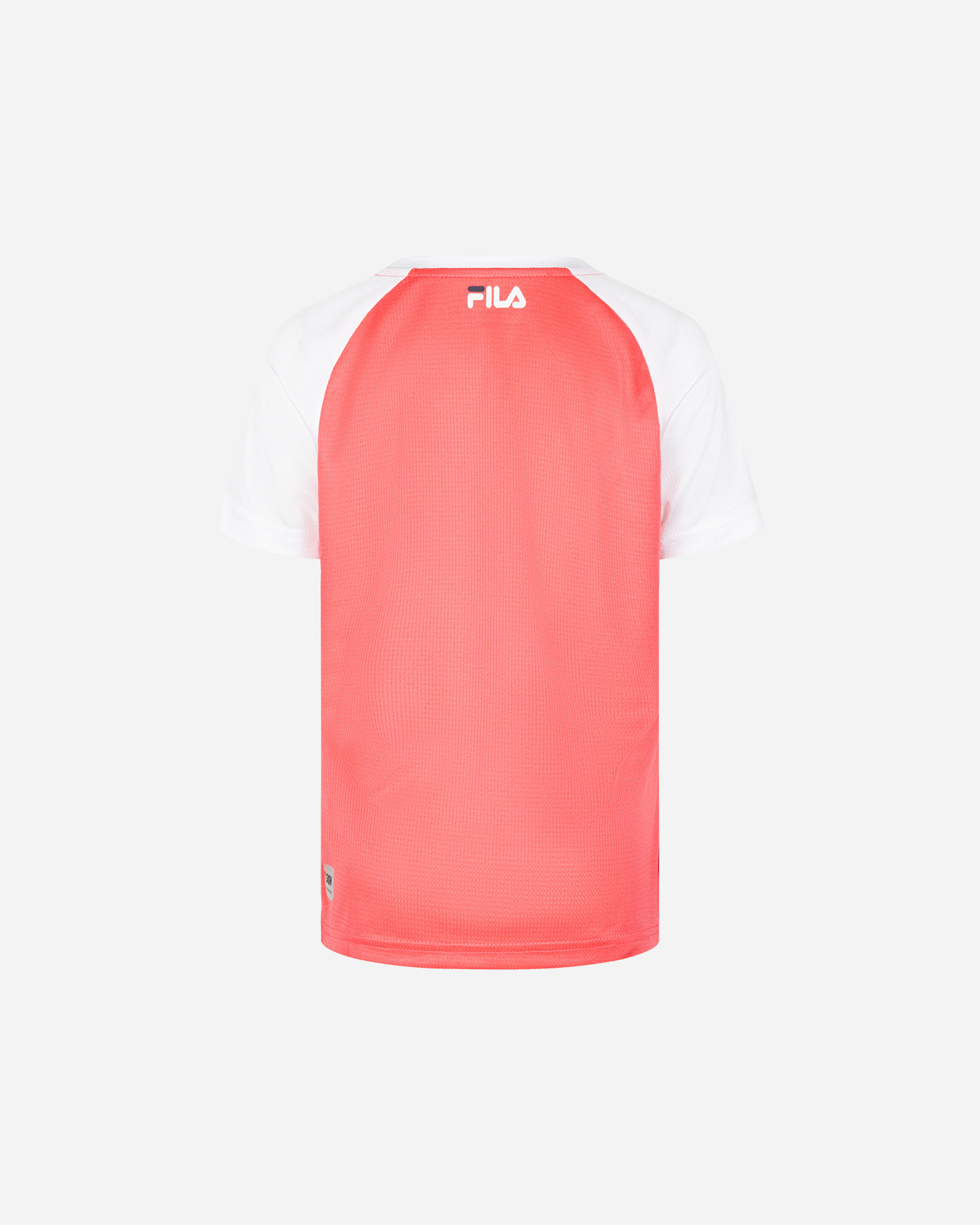 Maglia tennis FILA COURT LINE JR - 1 | Cisalfa Sport