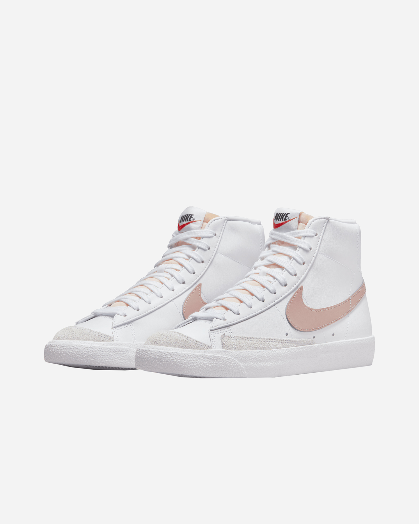 Scarpe sneakers NIKE BLAZER MID '77 W - 1 | Cisalfa Sport