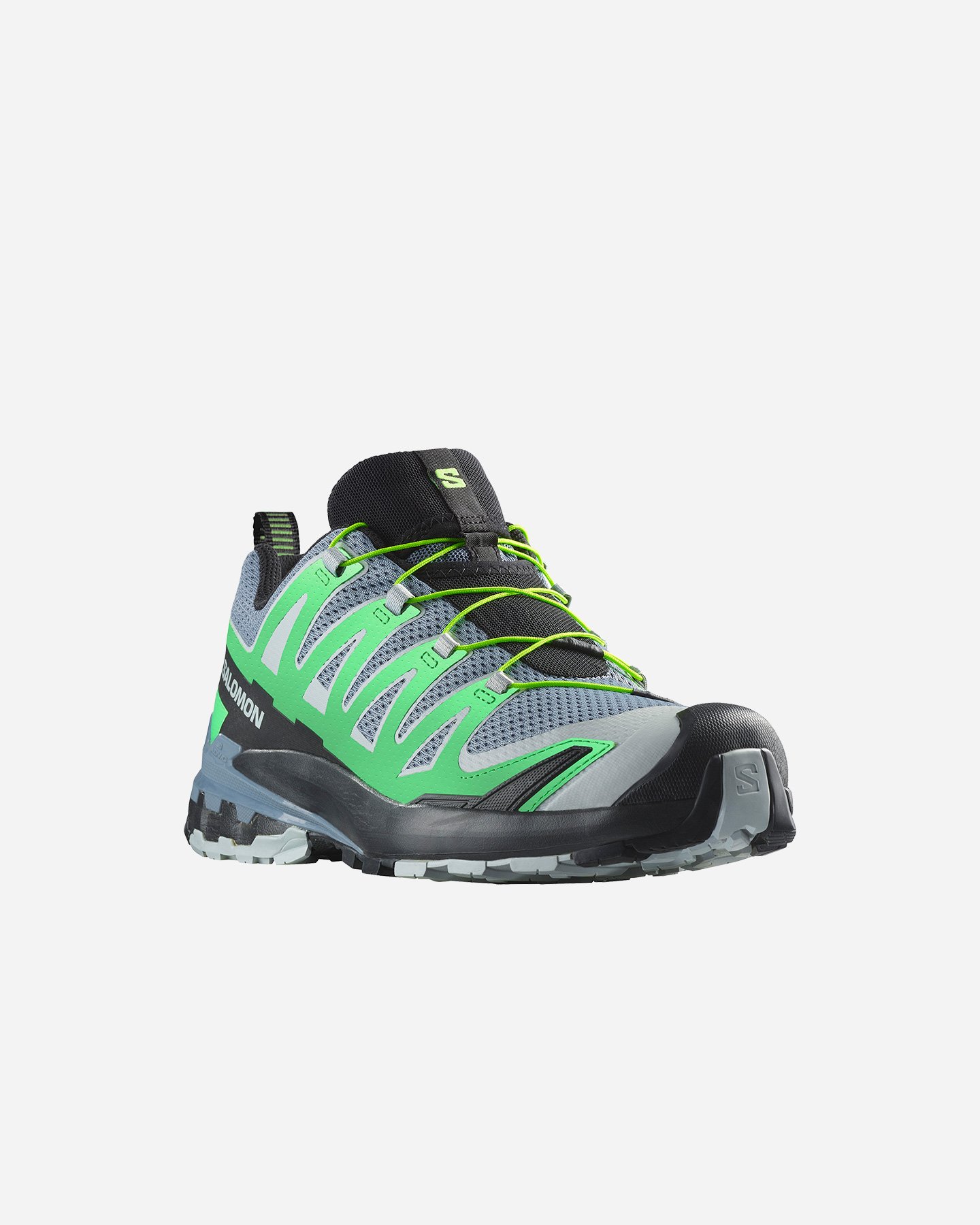 Scarpe trail SALOMON XA PRO 3D V9 M - 1 | Cisalfa Sport