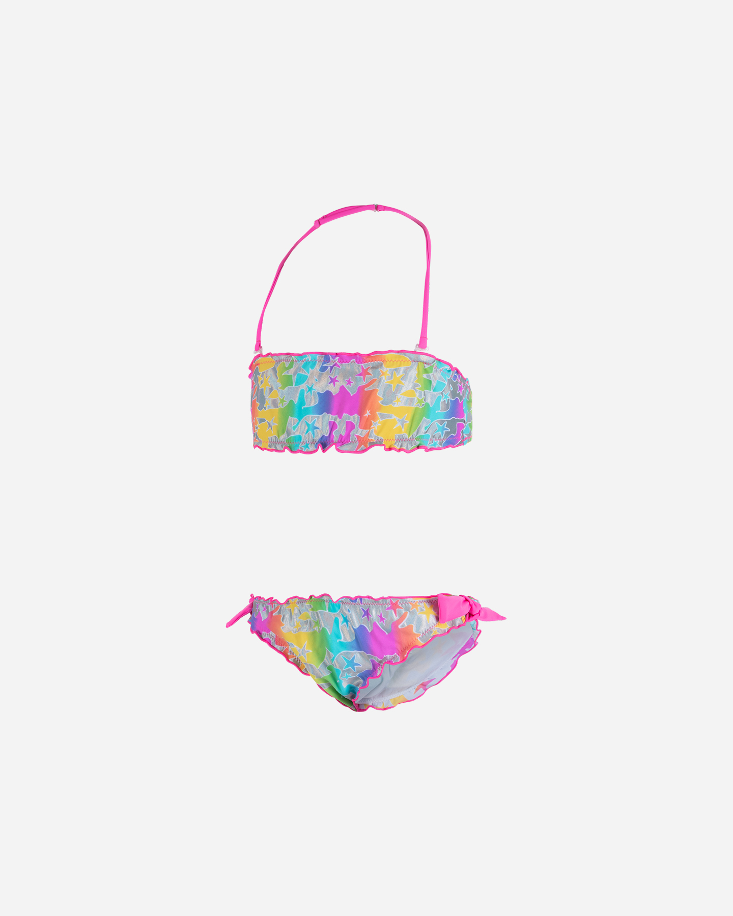 Bikini MISTRAL RAINBOW STELLAR JR - 0 | Cisalfa Sport