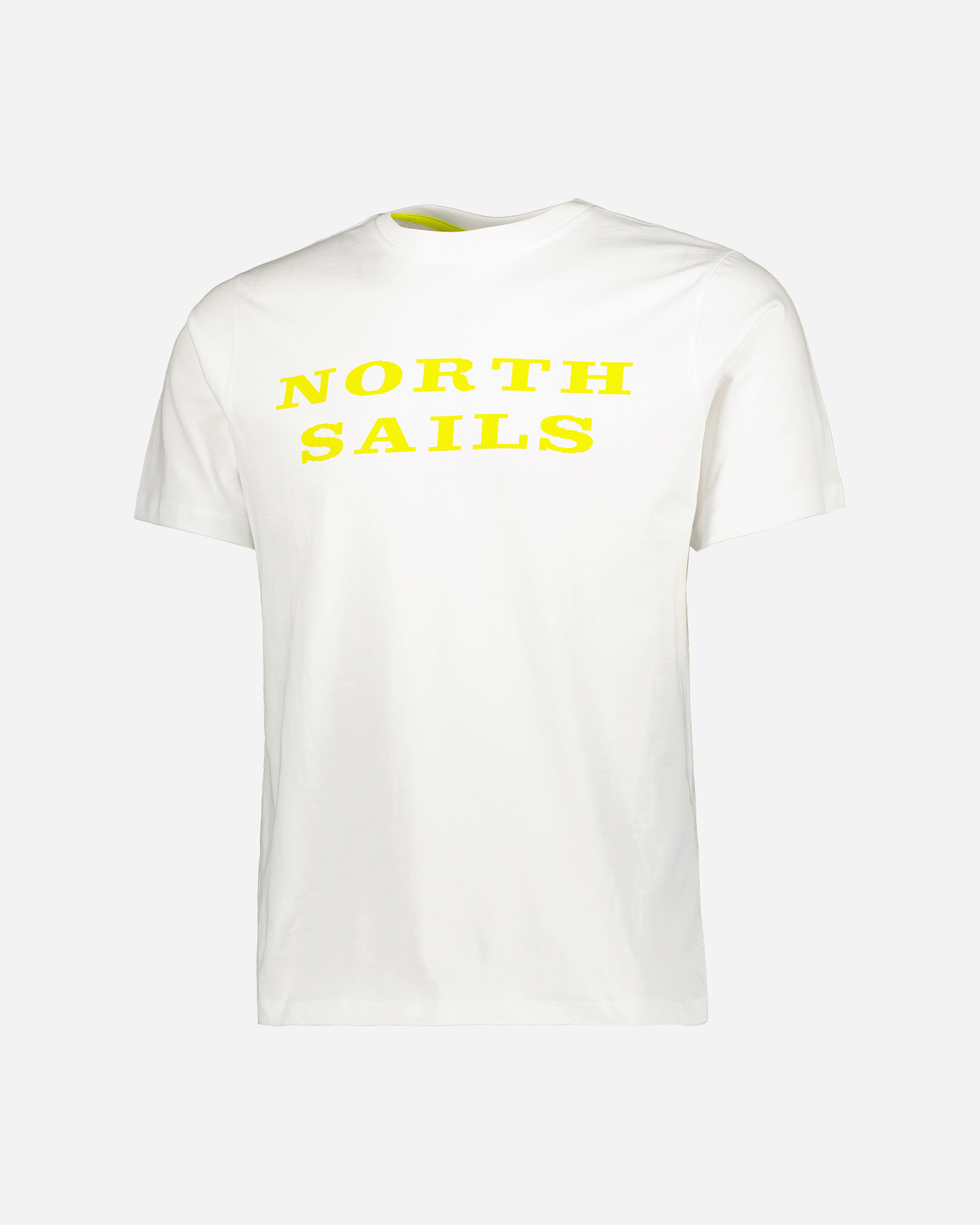 T-shirt NORTH SAILS GRAPHIC M - 5 | Cisalfa Sport