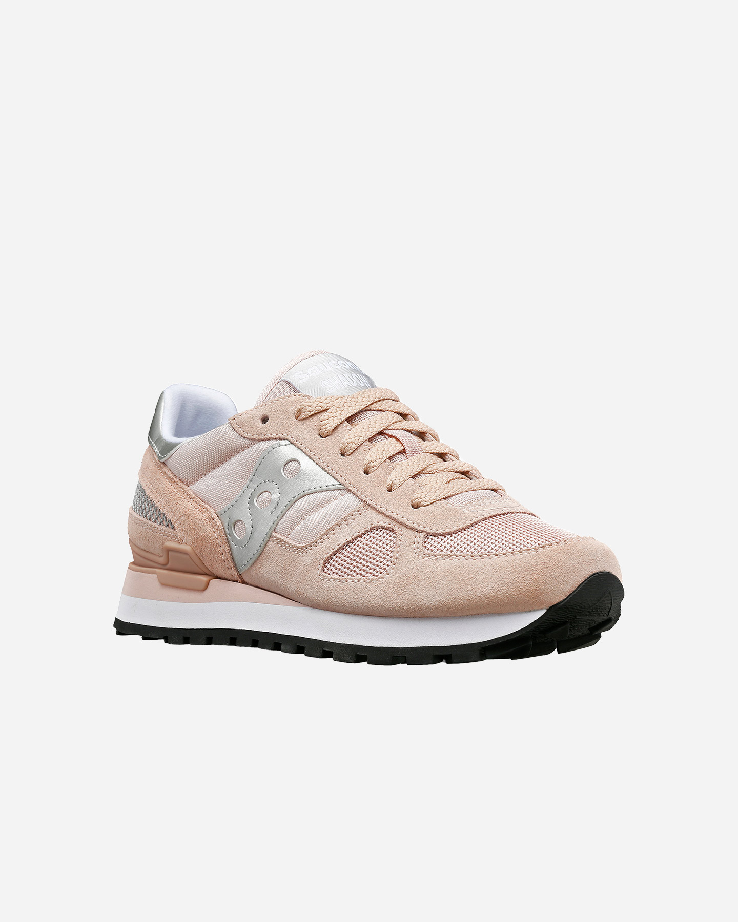 Scarpe sneakers SAUCONY SHADOW ORIGINAL W - Grigio - 1 | Cisalfa Sport