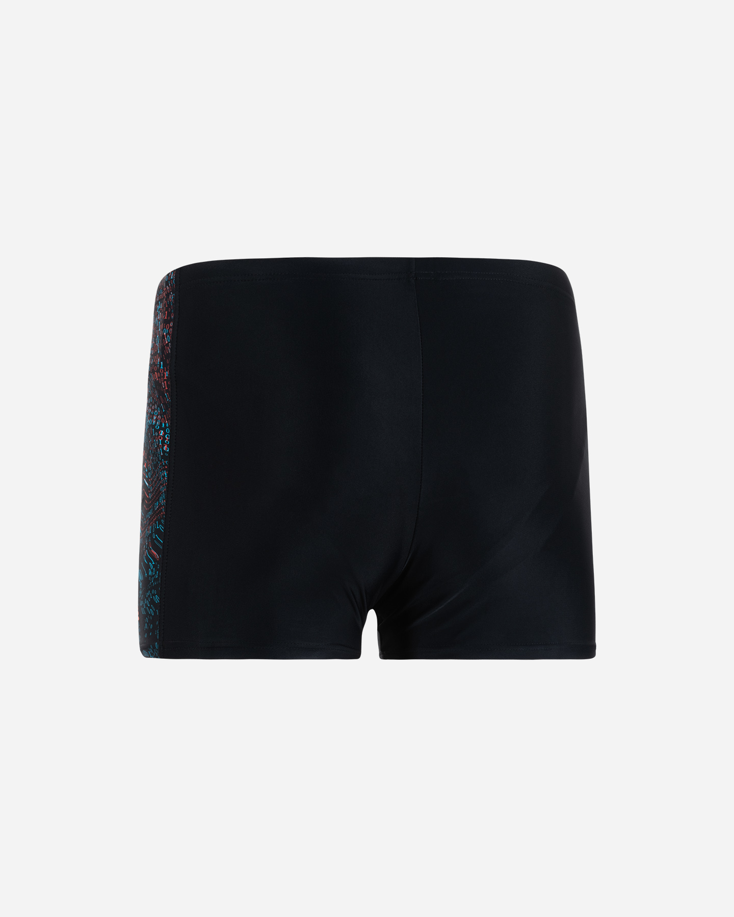 Short piscina AQUARAPID PIORIK M - Nero - 1 | Cisalfa Sport