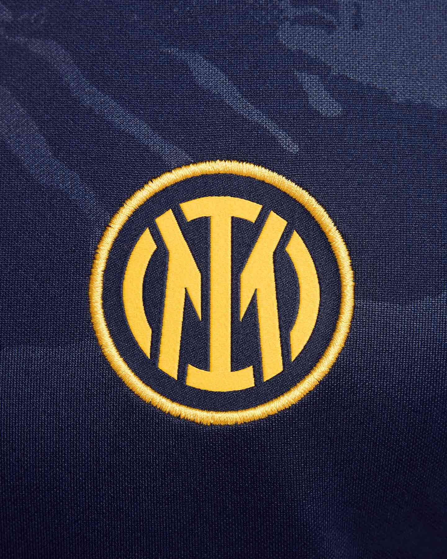 Maglia calcio ufficiale NIKE INTER 24-25 PRE-MATCH UCL M - Color mix - 5 | Cisalfa Sport