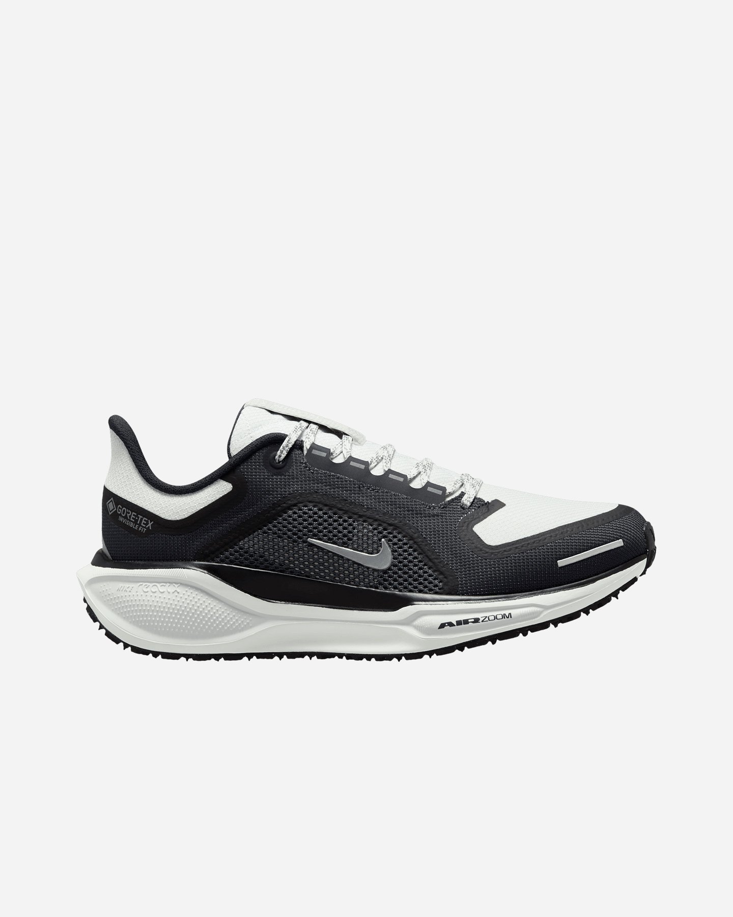 Scarpe Running Nike Pegasus 41 Gore Tex W FQ1357 002 Cisalfa Sport