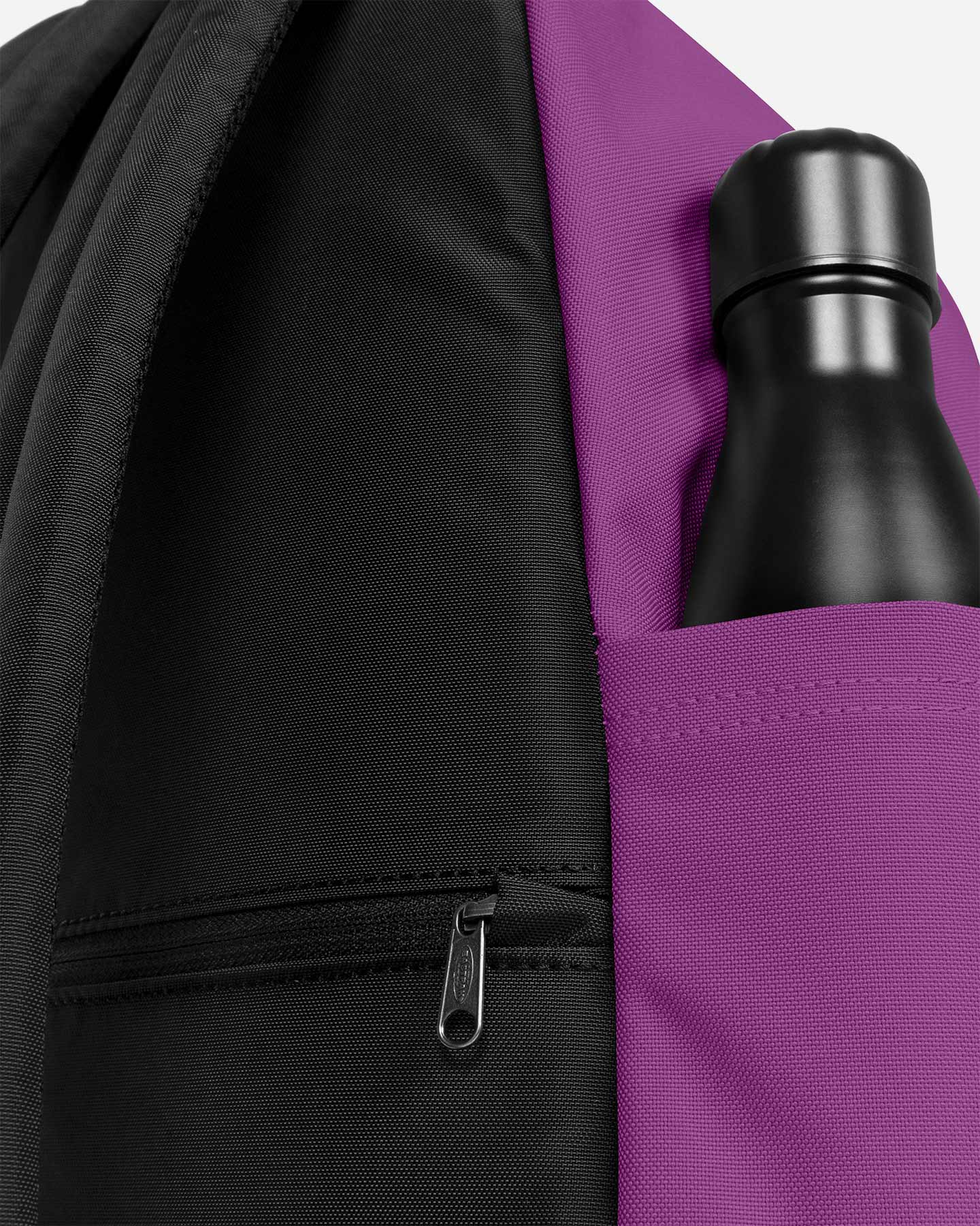 Zaino EASTPAK DAY PAK'R S - Viola - 3 | Cisalfa Sport
