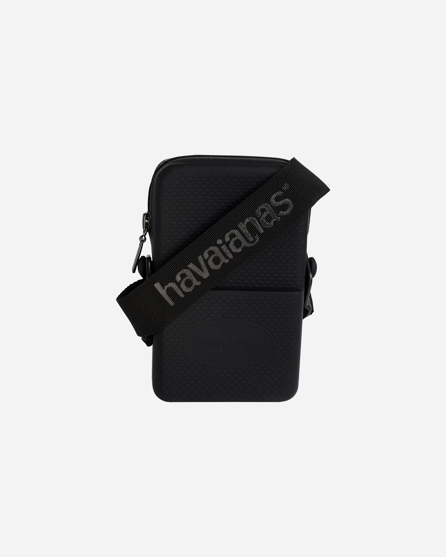 Borsa HAVAIANAS STREET BAG W - Nero - 0 | Cisalfa Sport