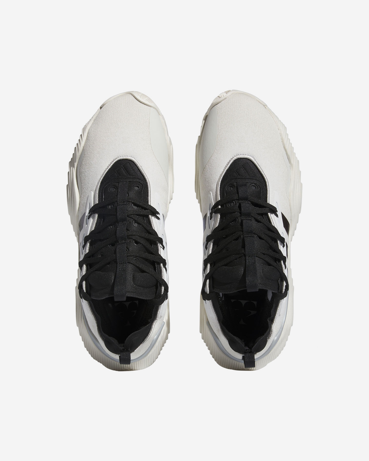Scarpe basket ADIDAS TRAE YOUNG 3 M - Grigio - 2 | Cisalfa Sport