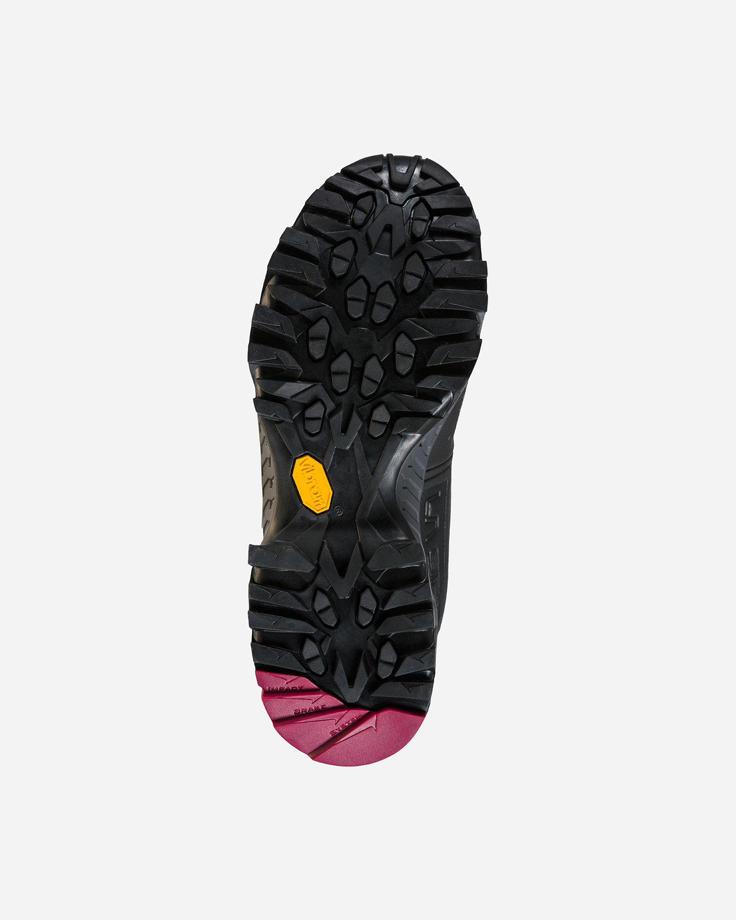 Scarpe escursionismo LA SPORTIVA STREAM GTX W - Nero - 2 | Cisalfa Sport