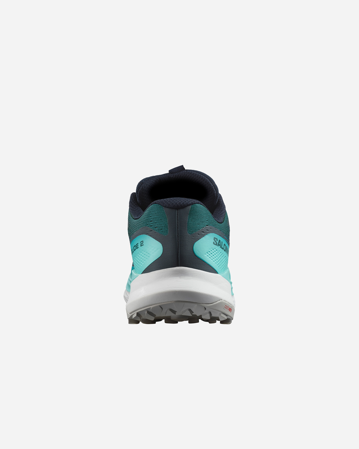 Scarpe trail SALOMON ULTRA GLIDE 2 M - Blu - 3 | Cisalfa Sport