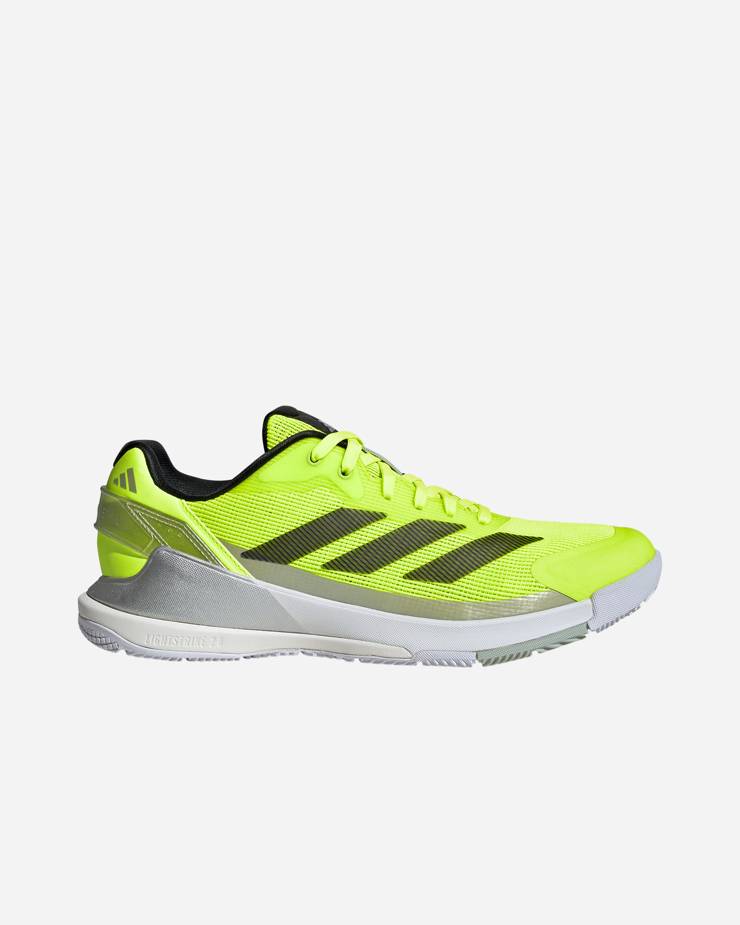 Scarpe padel ADIDAS CRAZYQUICK PADEL W - 0 | Cisalfa Sport