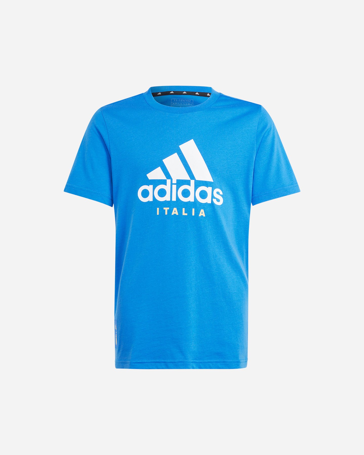 Abbigliamento calcio ADIDAS ITALIA FIGC JR - 0 | Cisalfa Sport