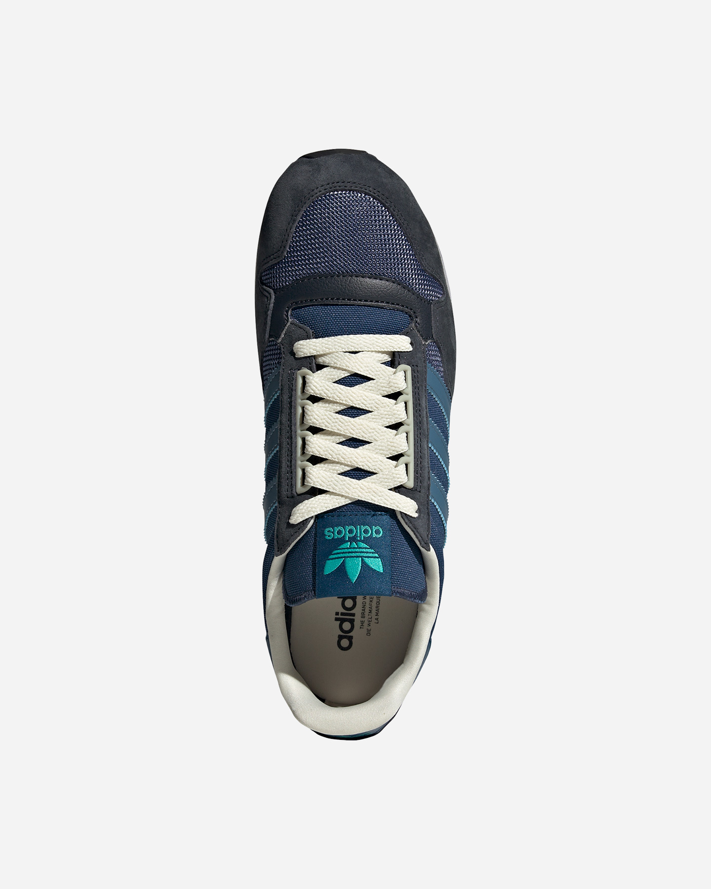 Scarpe Sneakers Adidas Zx 500 M GW8242 Cisalfa Sport