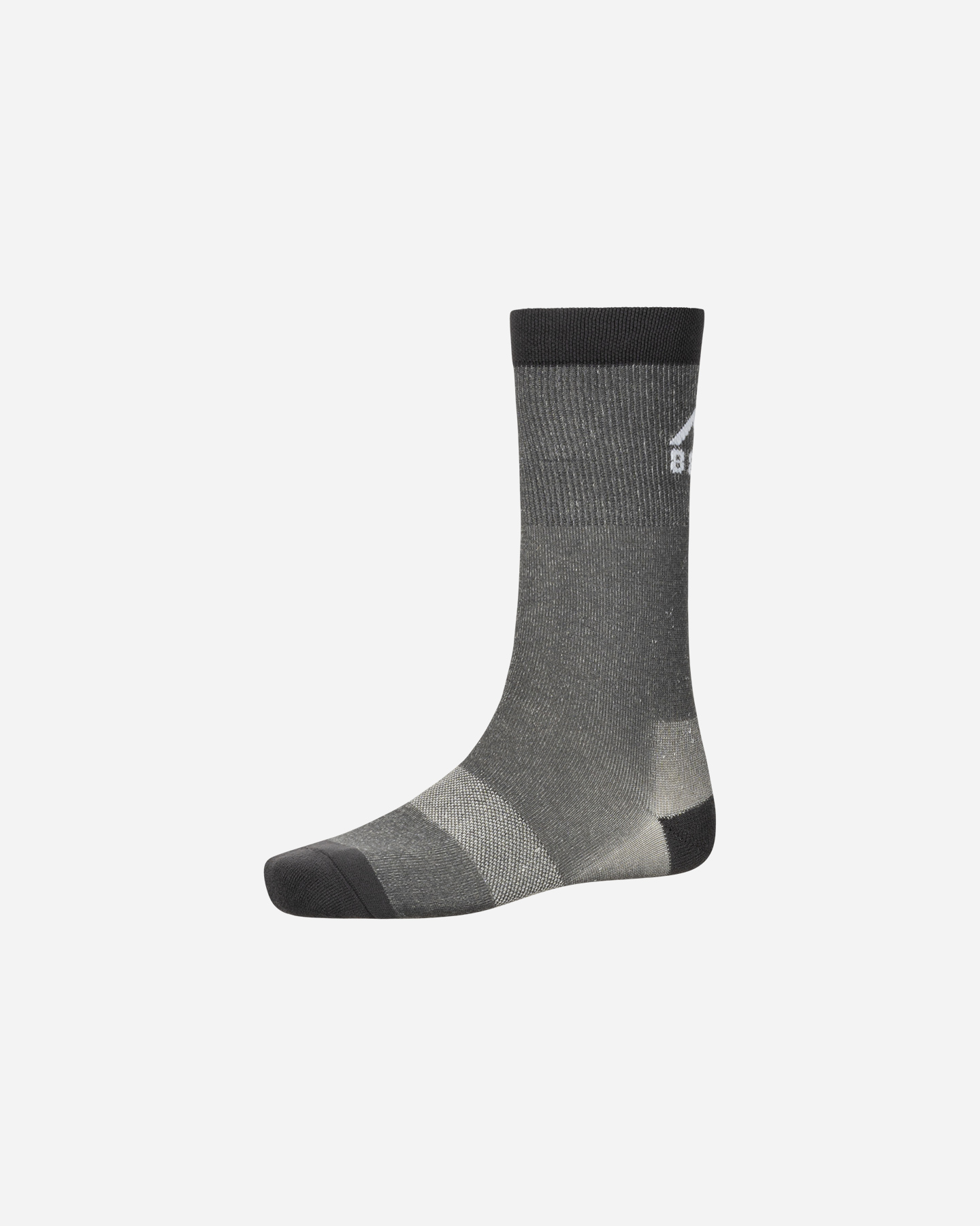Calze trekking 8848 COOLMAX LONG - Grigio - 1 | Cisalfa Sport