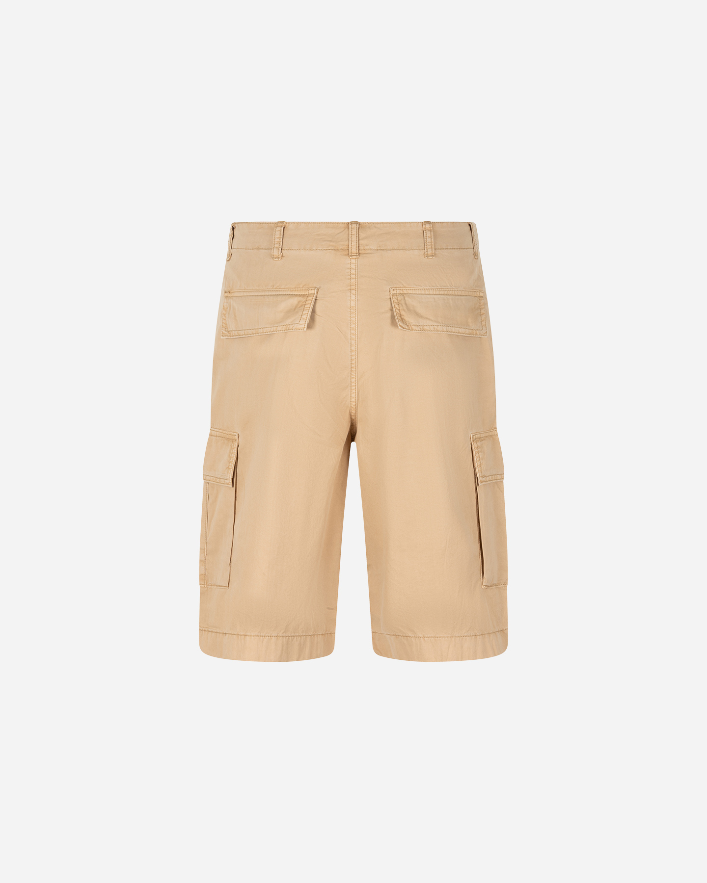 Bermuda THINK PINK CARGO SHORT M - 1 | Cisalfa Sport