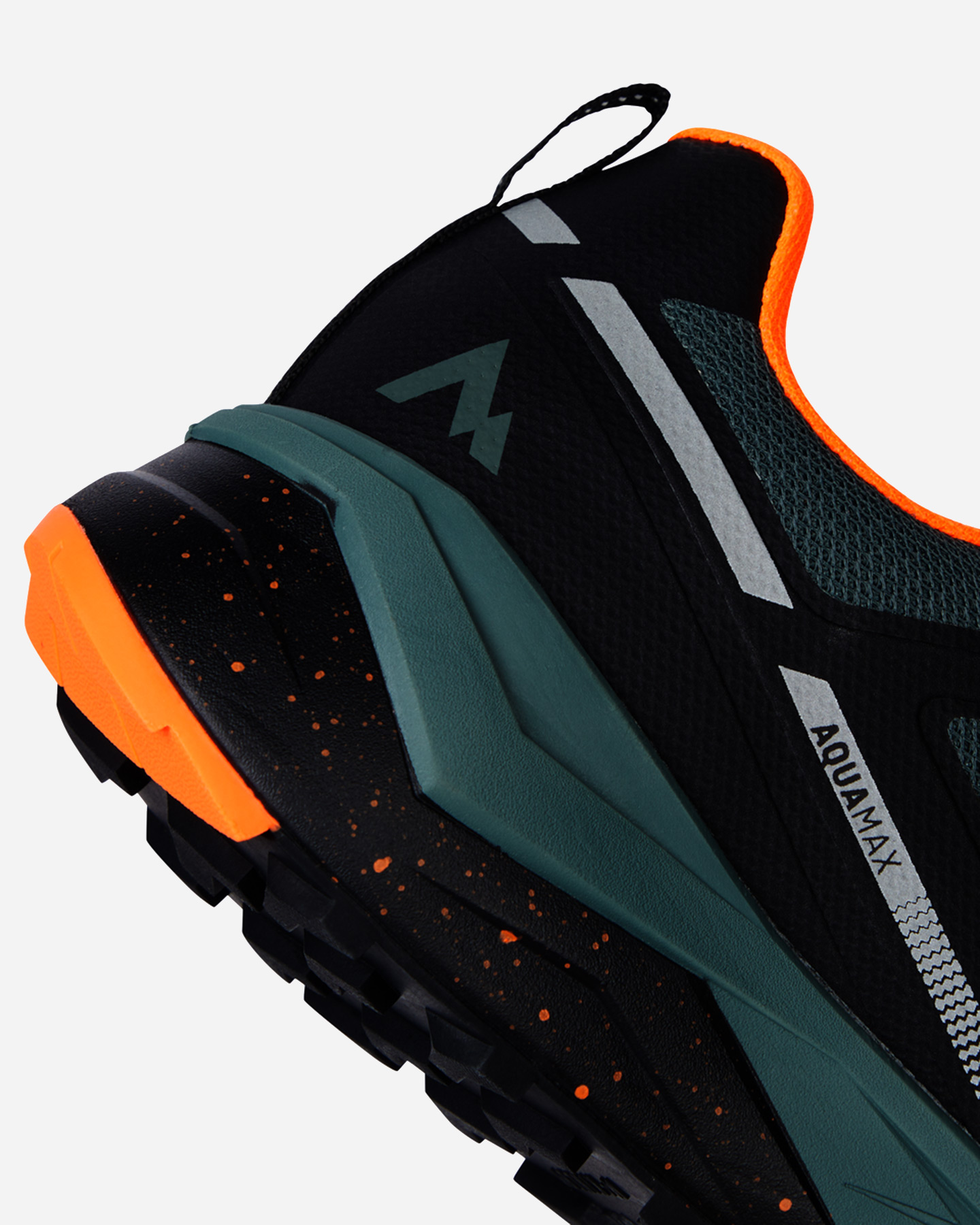 Scarpe trail MCKINLEY MONTMANIA II AQX M - 5 | Cisalfa Sport