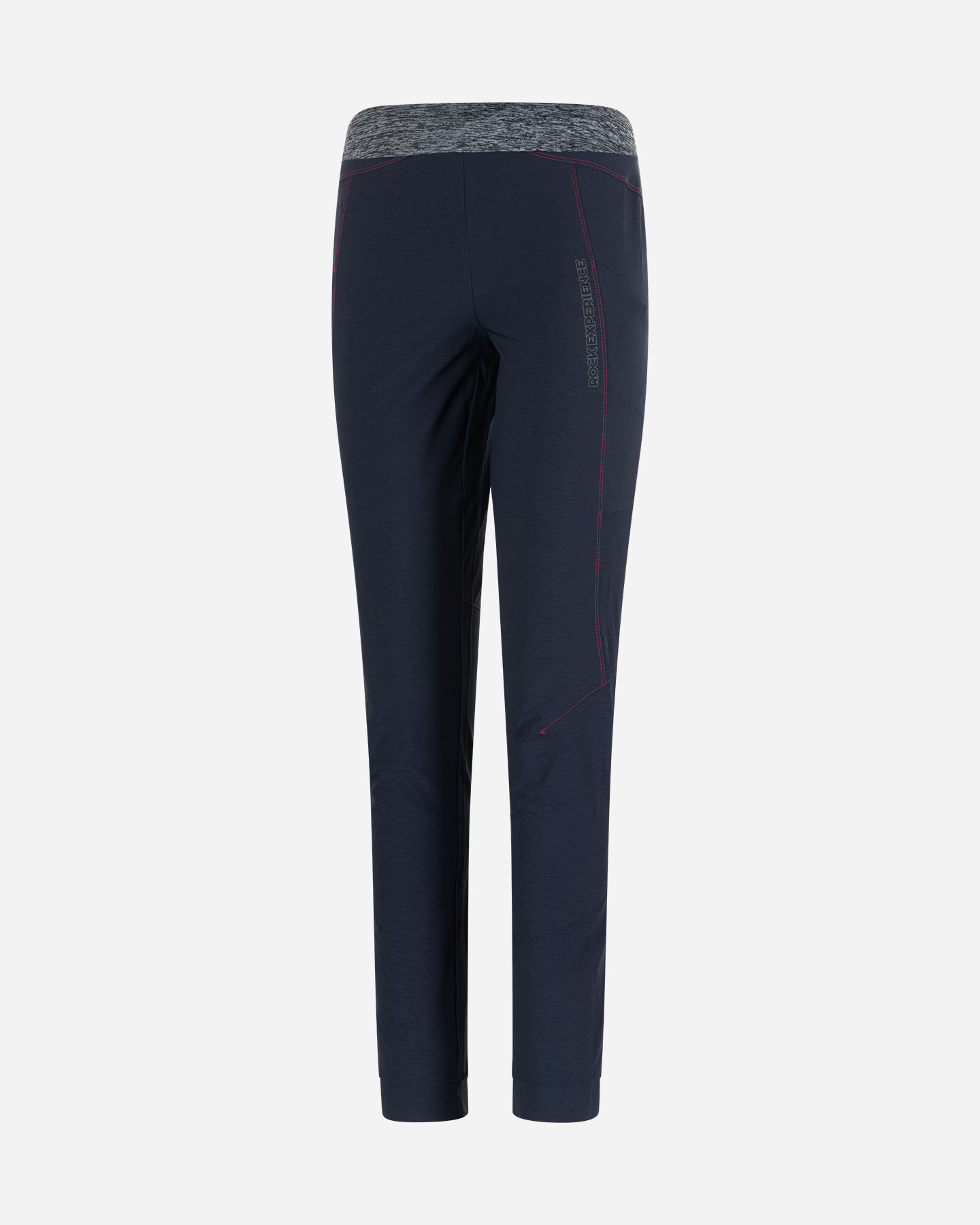 Pantalone outdoor ROCK EXPERIENCE SALATHE' W - 3 | Cisalfa Sport