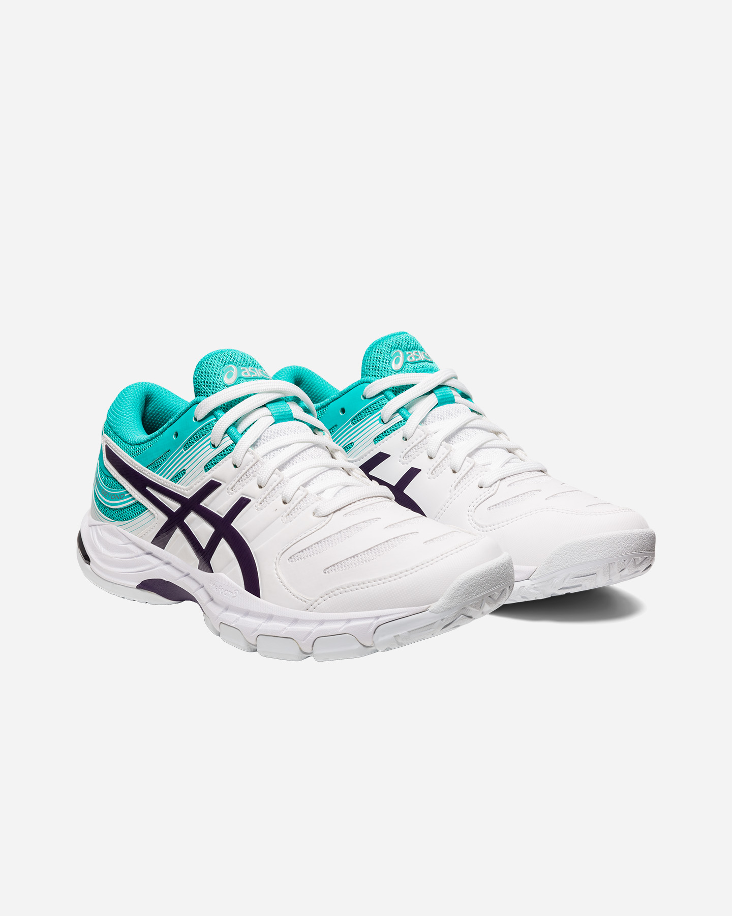 Scarpe volley ASICS GEL BEYOND 6 W - 1 | Cisalfa Sport