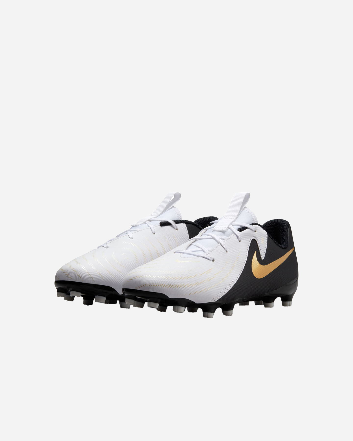 Scarpe calcio NIKE PHANTOM GX II ACADEMY FG-MG JR - 1 | Cisalfa Sport