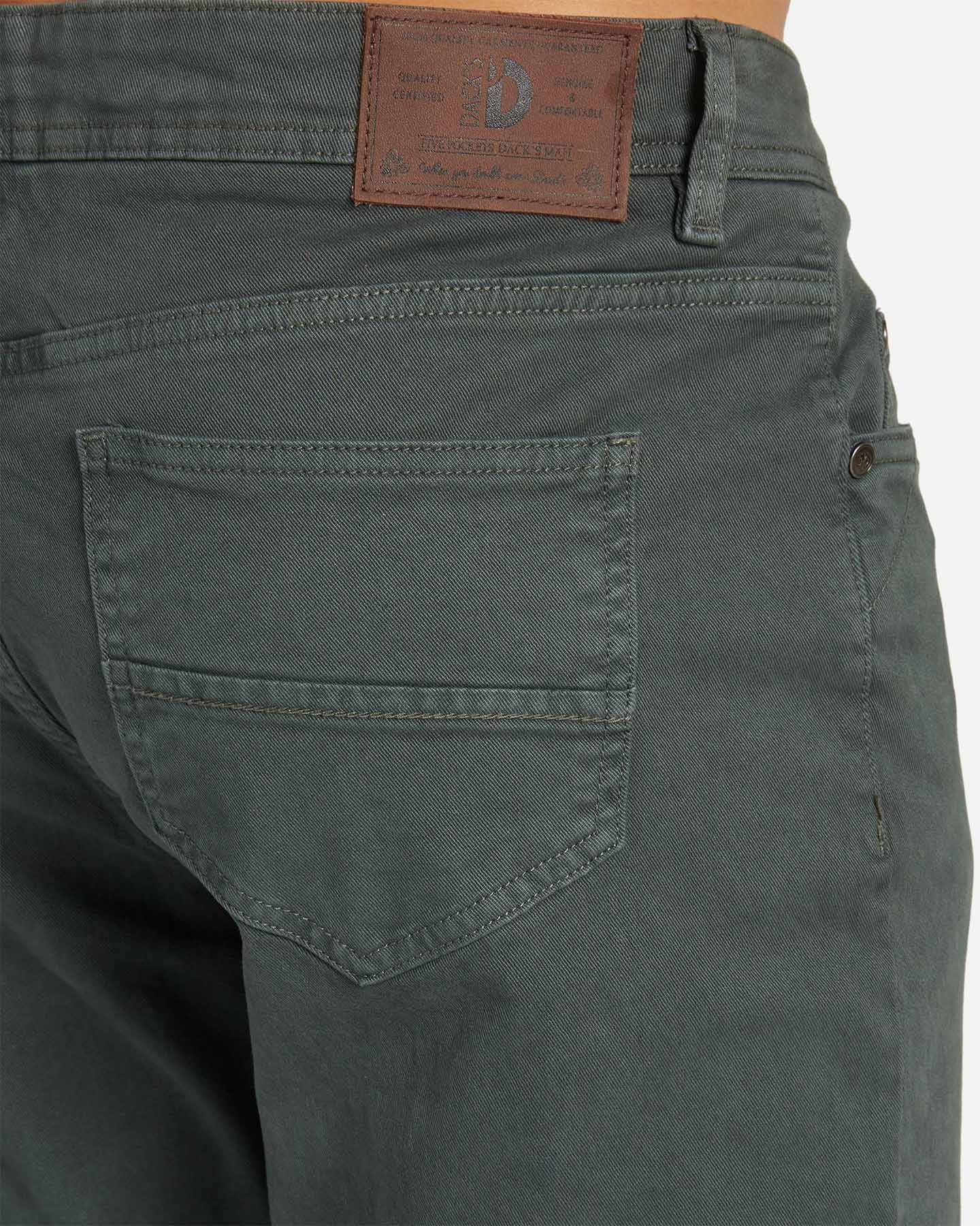 Pantalone DACK'S URBAN CITY M - 3 | Cisalfa Sport