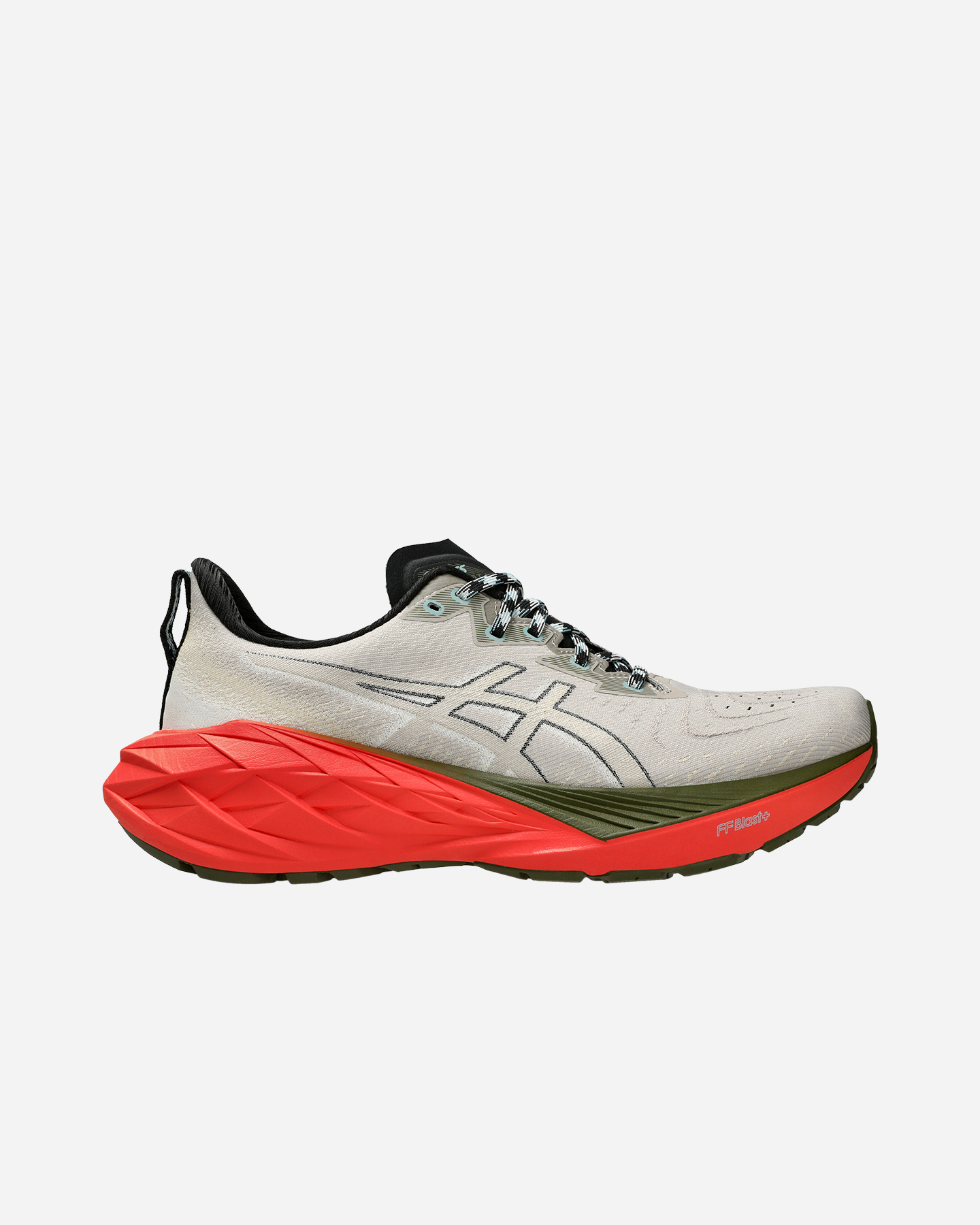 Scarpe running ASICS NOVABLAST 4 TR M - 0 | Cisalfa Sport