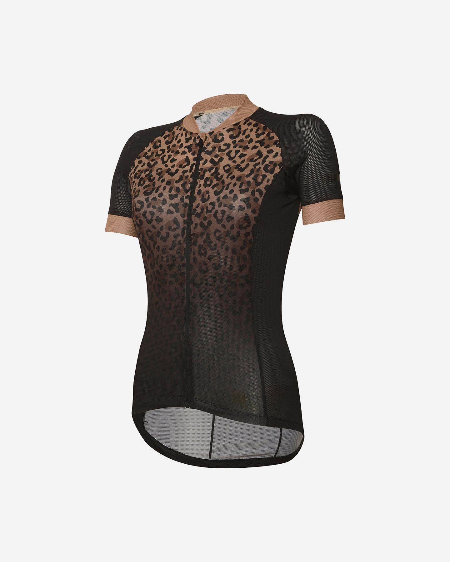 Maglia ciclismo RH+ VENERE W - 0 | Cisalfa Sport